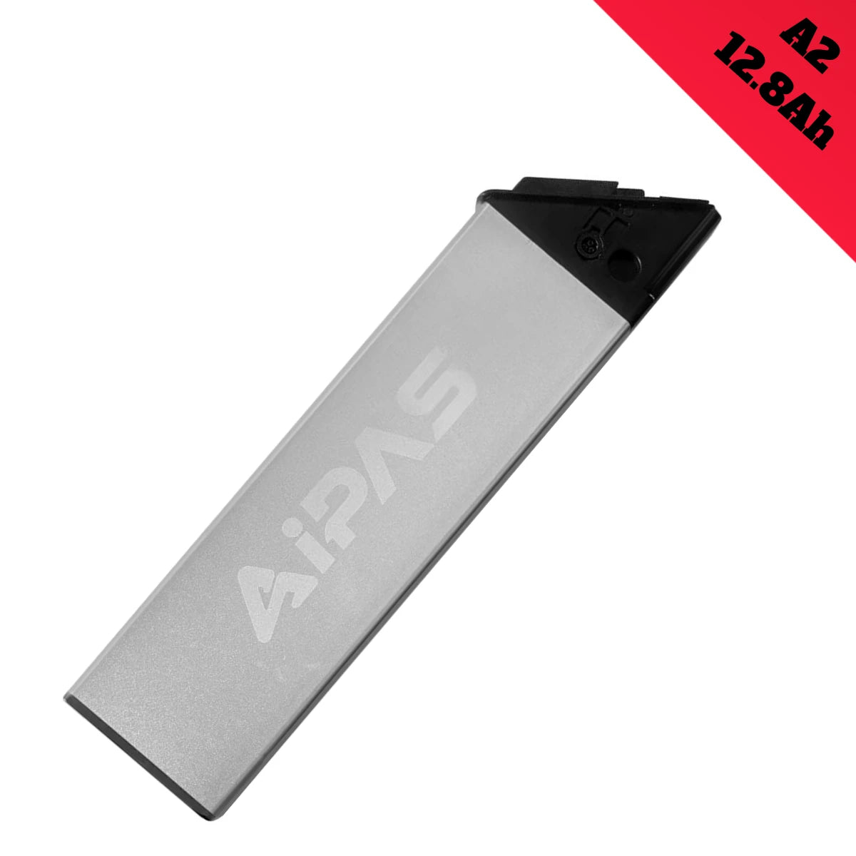 A2 Standard 48V 12.8AH Hidden Battery、mySite、gigharbornorthrealestate