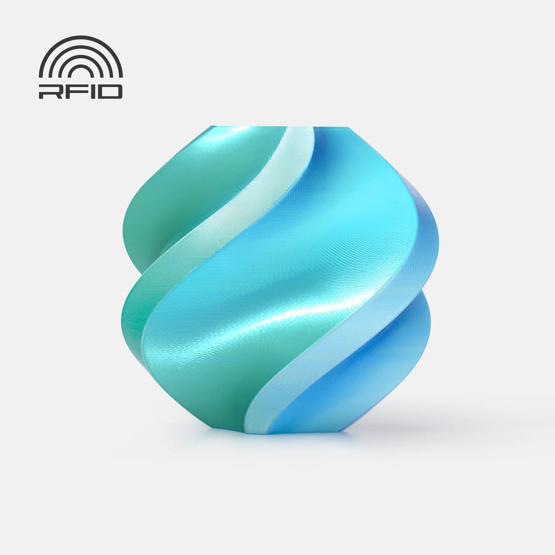 Bambu Lab PLA Silk Dual Color、mySite、lovesweatpilates