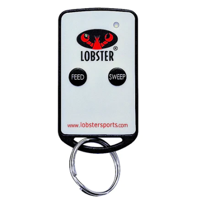Lobster 2-Function Wireless Remote Control