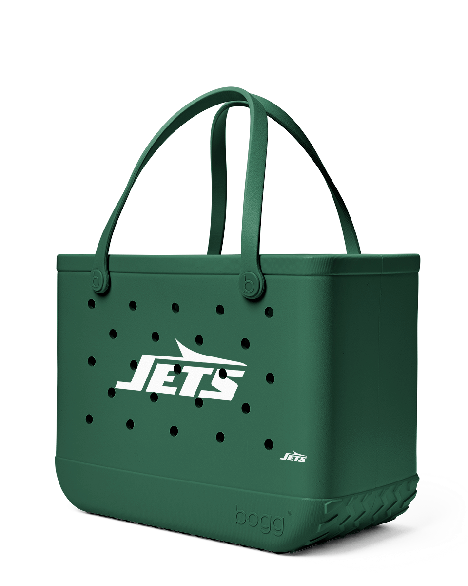 Original Bogg Bag - New York Jets、mySite、solidvoid