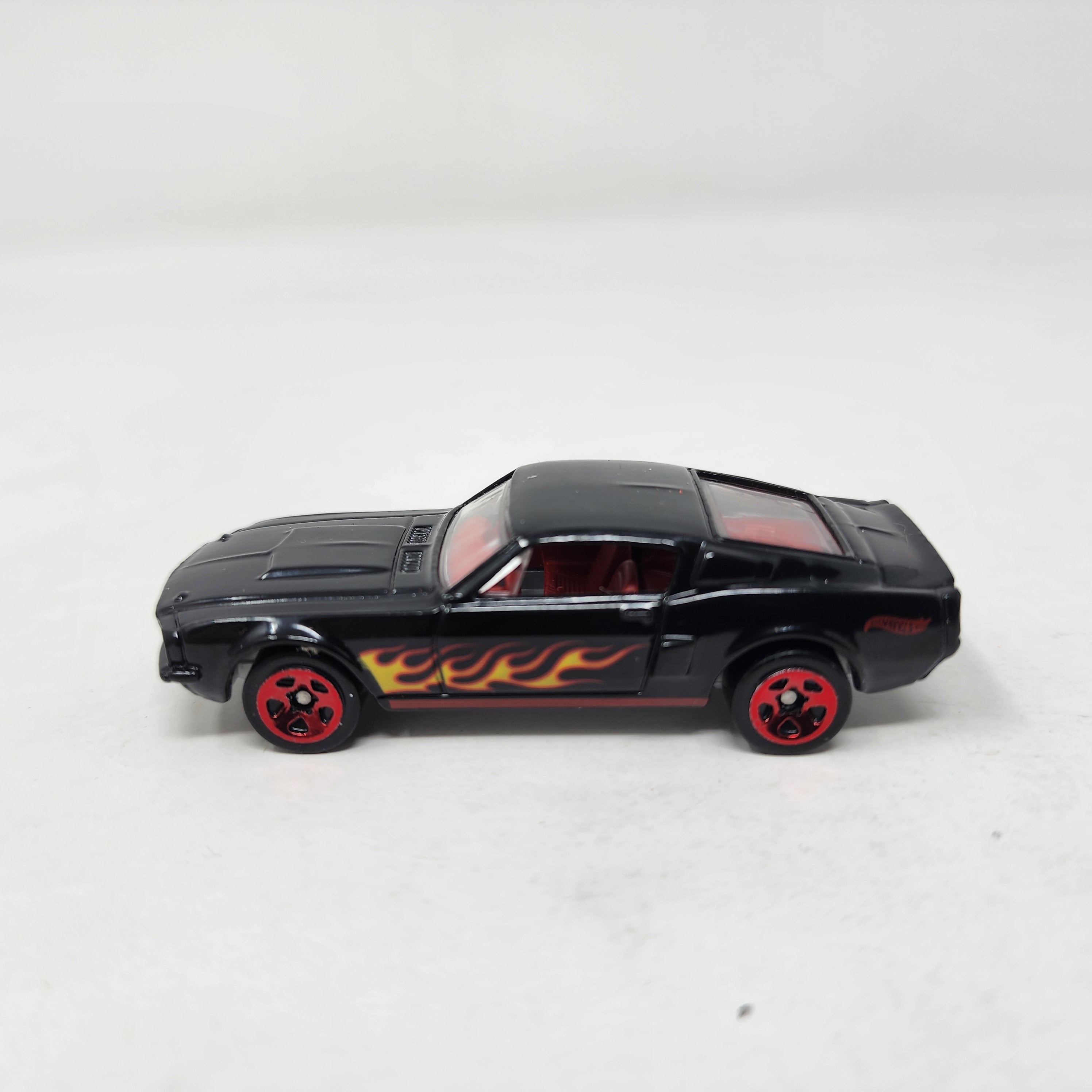1967 Shelby GT500 * Hot Wheels Loose 1:64 Scale Diecast、mySite、hgirdovlk