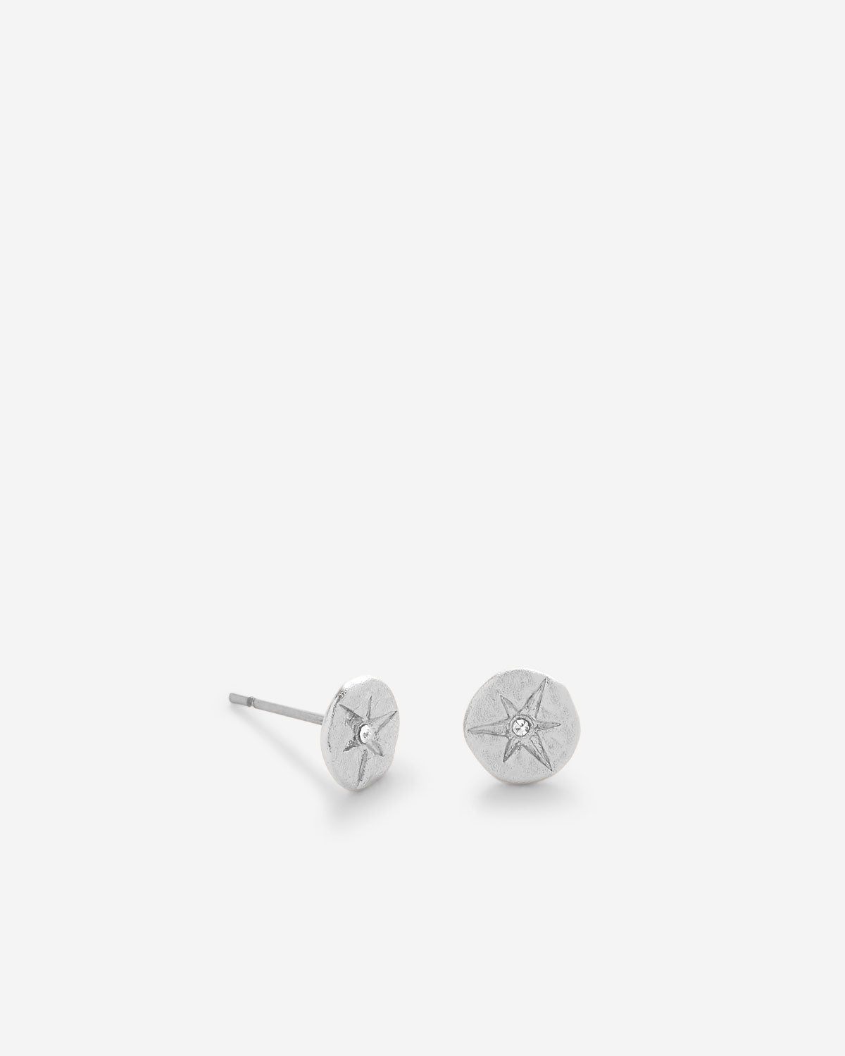 Stars Can't Shine Without Darkness Earrings、mySite、hinf8tx79