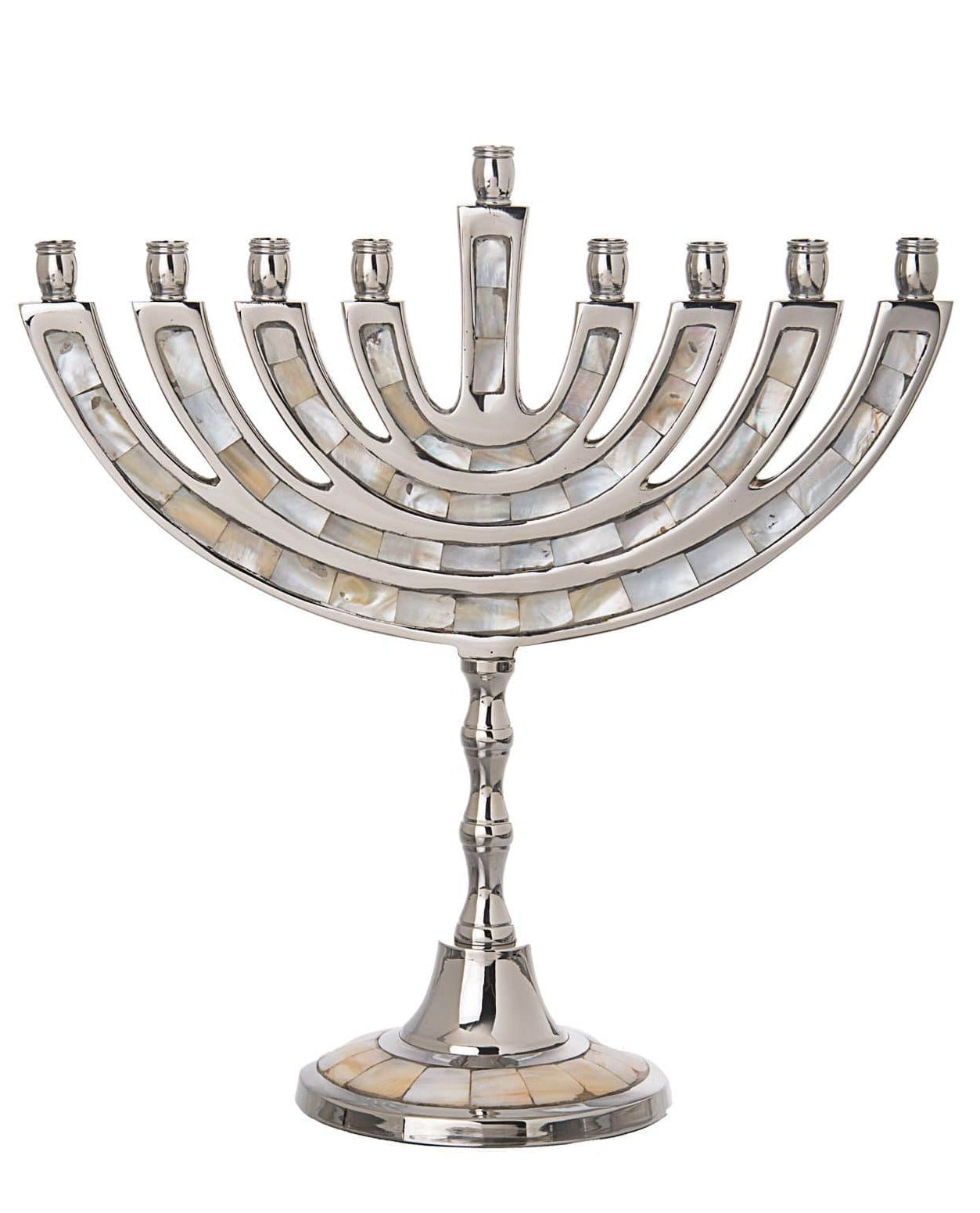 Mother of Pearl Menorah、mySite、topwebapps