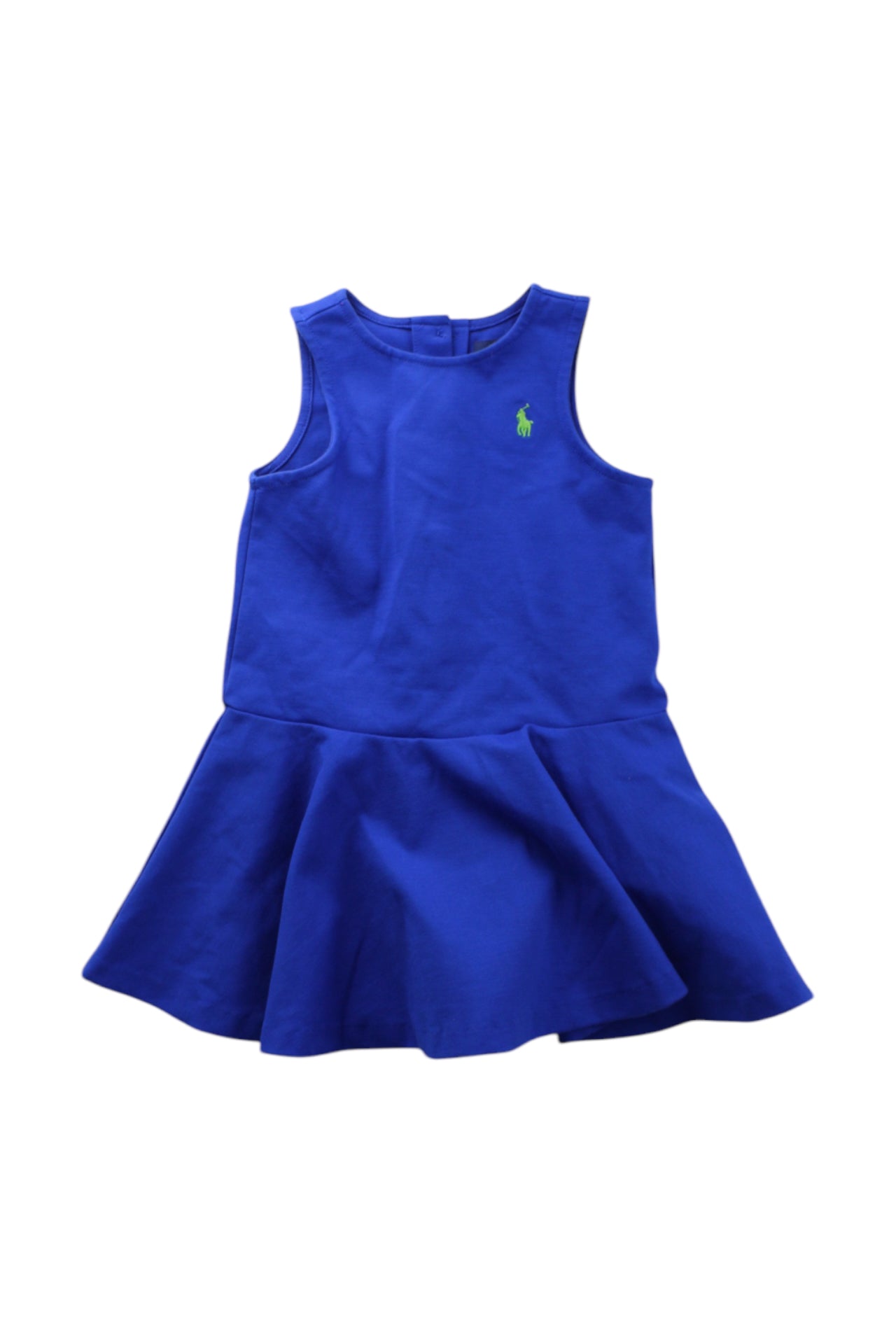 Polo Ralph Lauren Sleeveless Dress 3T、mySite、g9winljtr