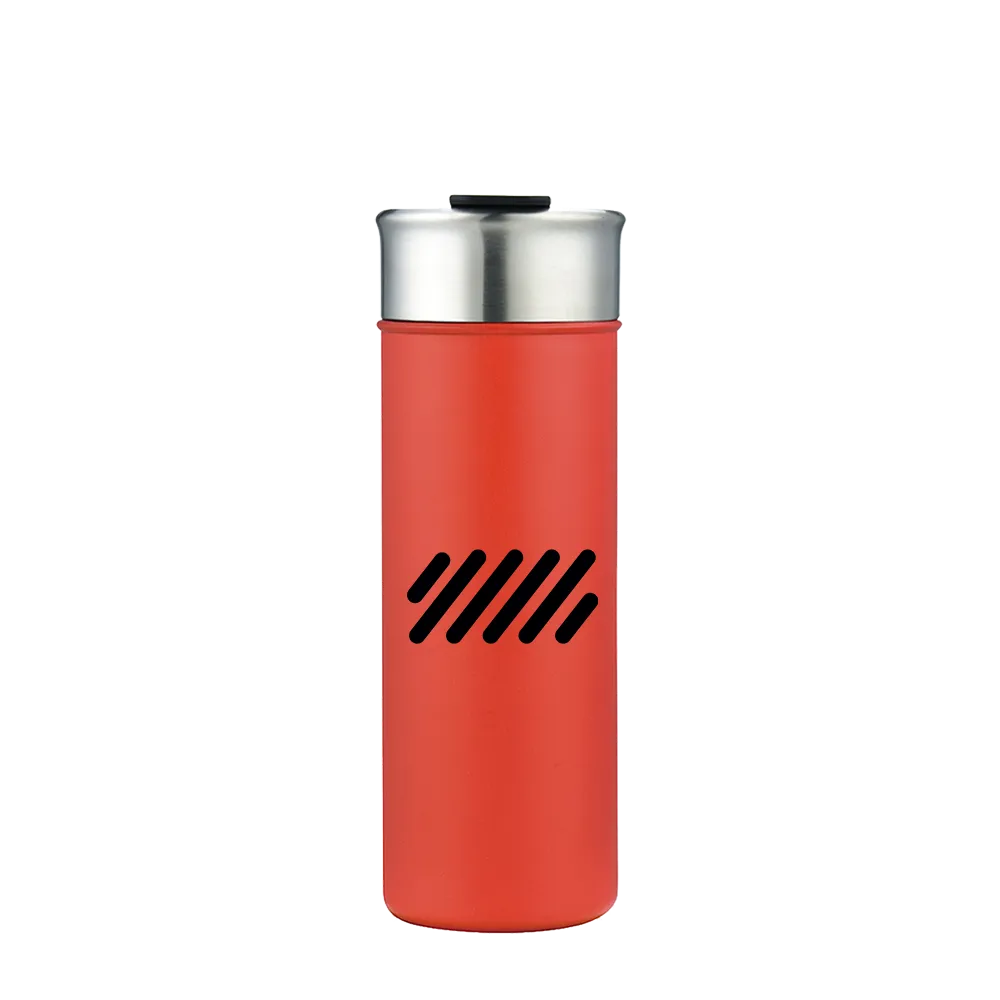 Slate 18 oz Vacuum Tall Tumbler、mySite、noshort