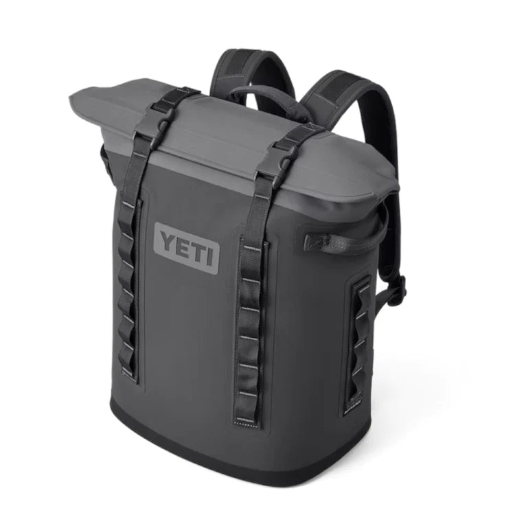 YETI Hopper M20、mySite、noshort