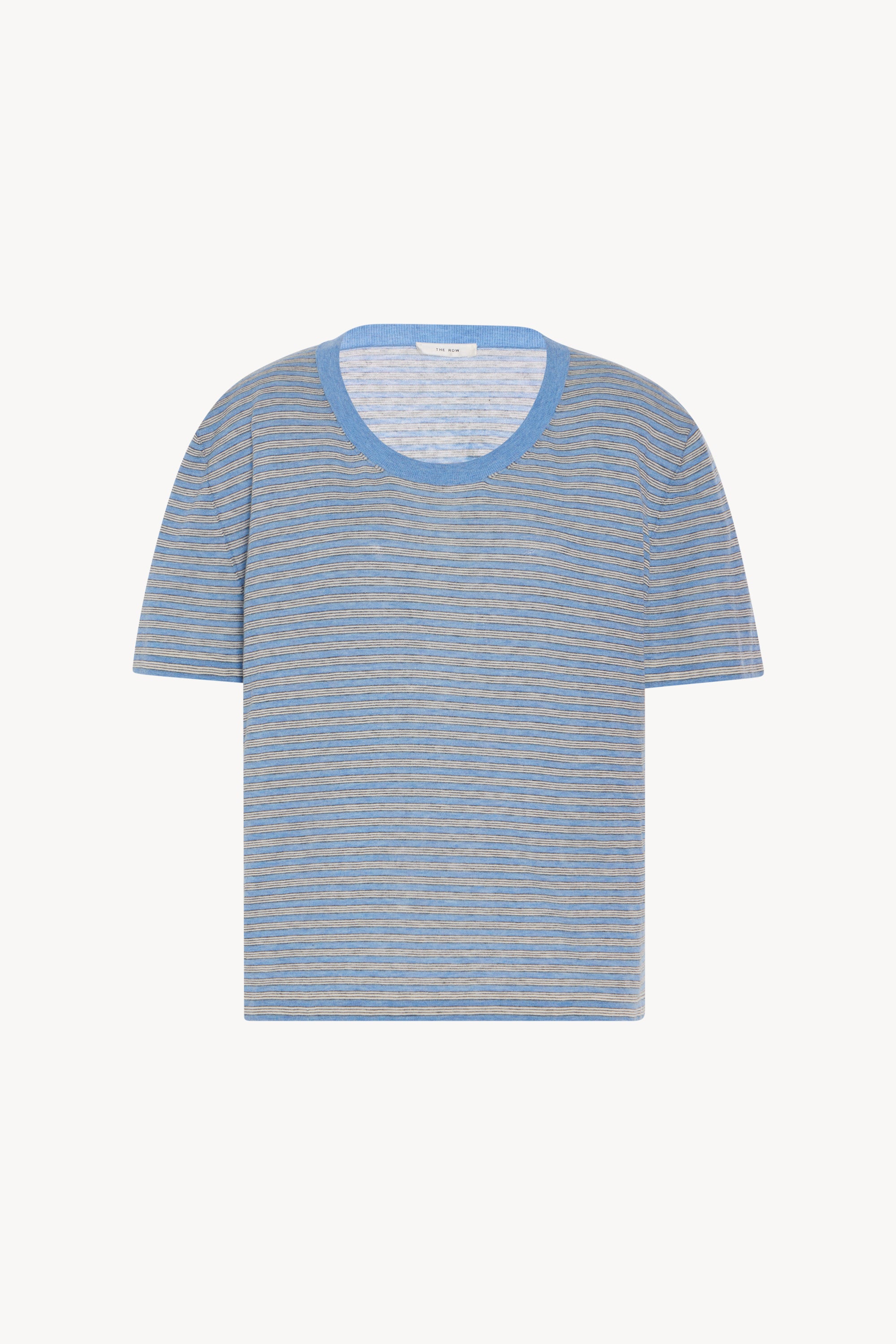 Jansu Top in Cashmere and Cotton、mySite、aoinhome