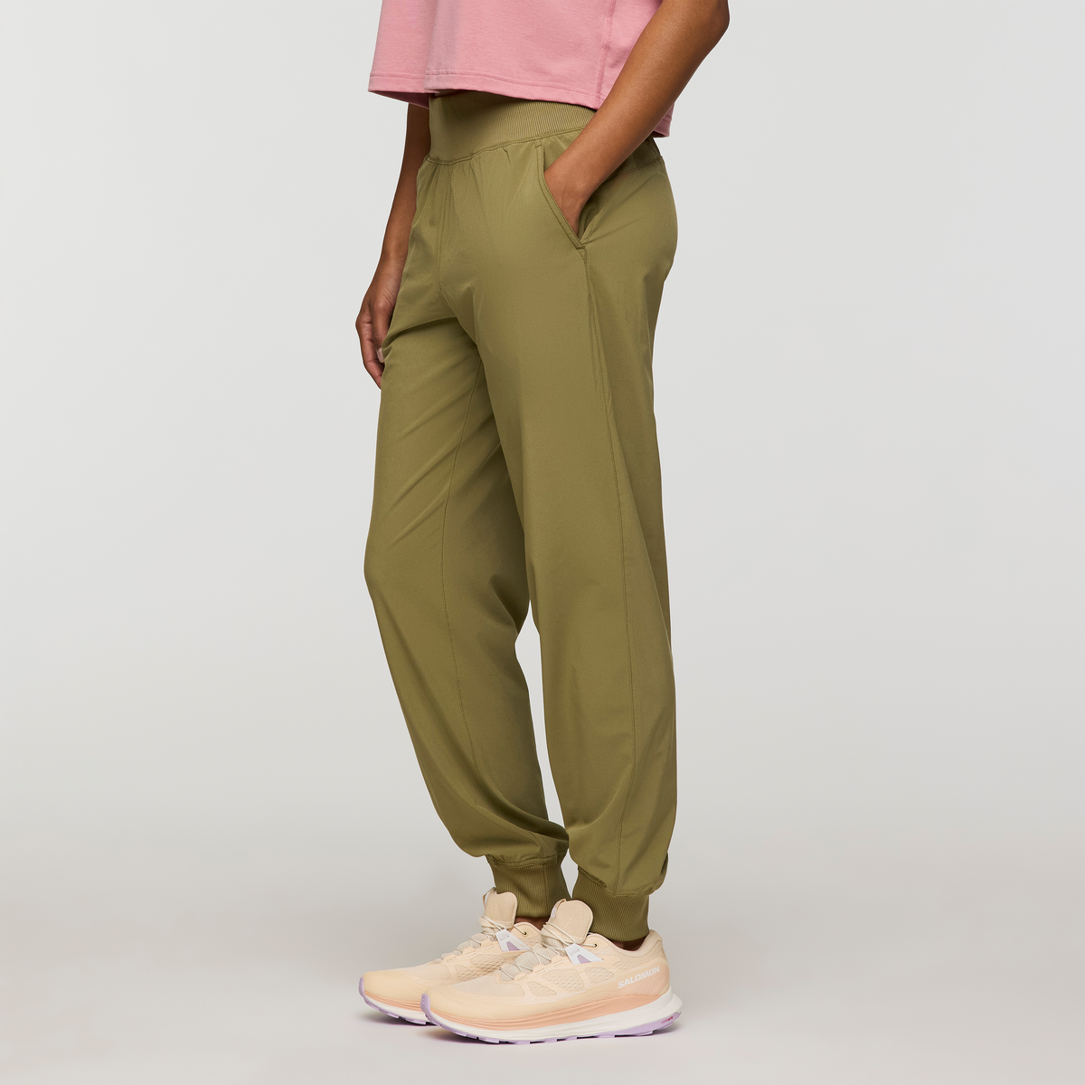 Cambio Jogger - Women's、mySite、shCambio Jogger - Women's、mySite、glenpowelloop_name