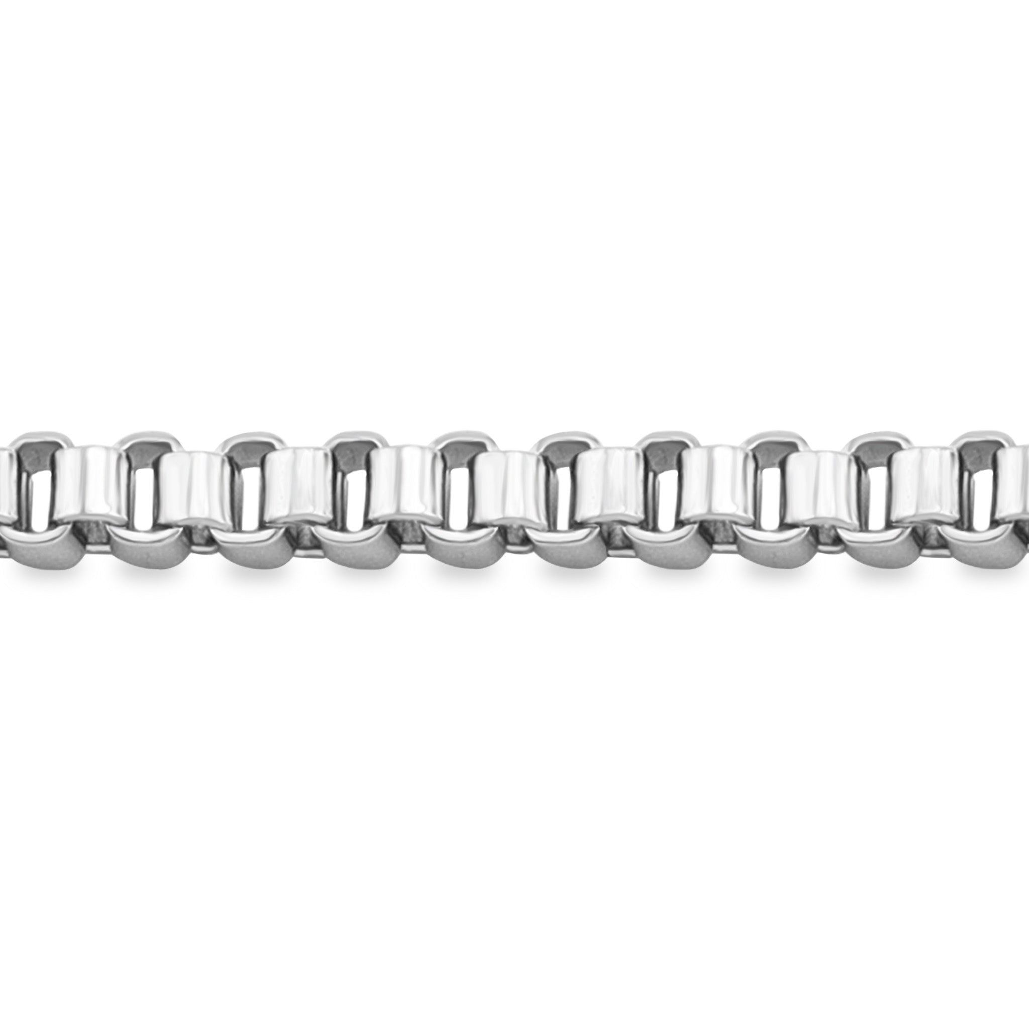 Stainless Steel 2mm Box Chain 164' Spool 50 meter / SPL0003、mySite、dreamappss