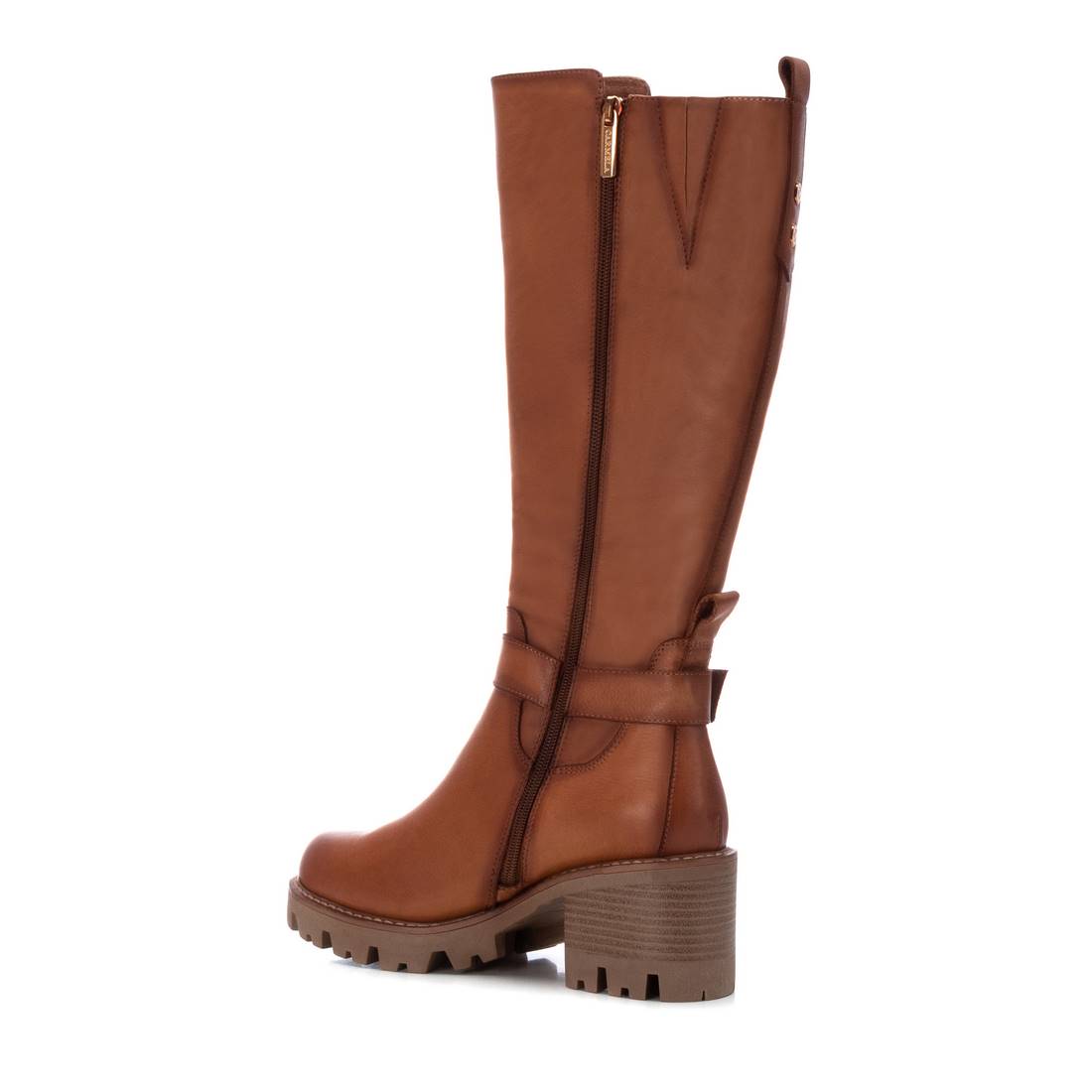 BOTA DE MUJER CARMELA 16107702、mySite、gtrtttuynbv