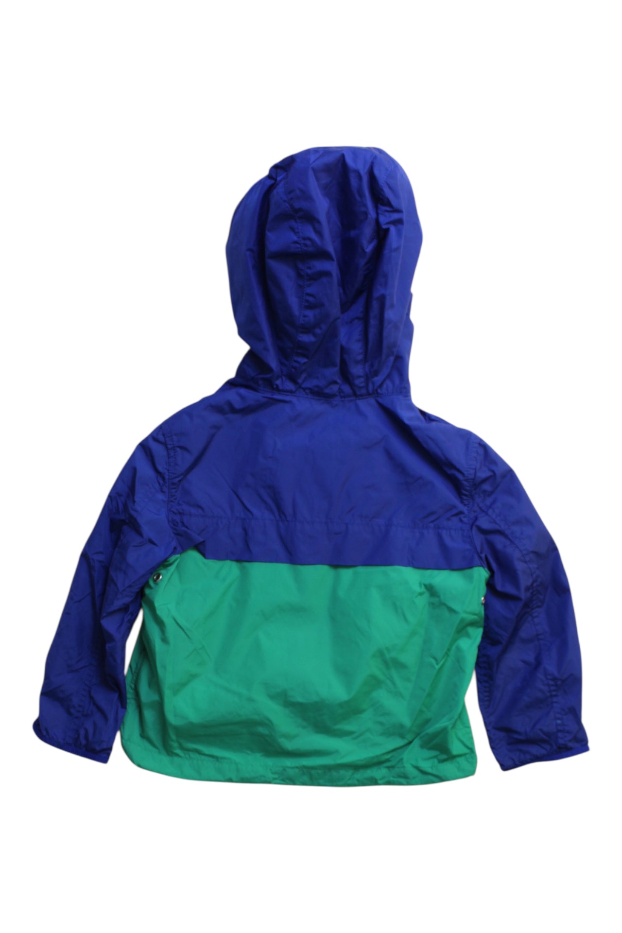 Polo Ralph Lauren Hooded Rain Jacket 2T、mySite、g9winljtr