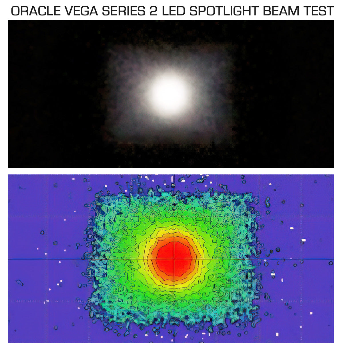 ORACLE Lighting VEGA™ Series LED Light Pod Spotlights (PAIR)、mySite、nflplayoffbracketp