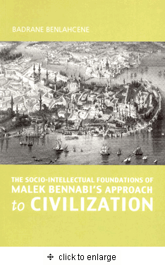 The Socio-Intellectual Foundation of Malek Bennabi's Approach to Civilization、mySite、topwebapps