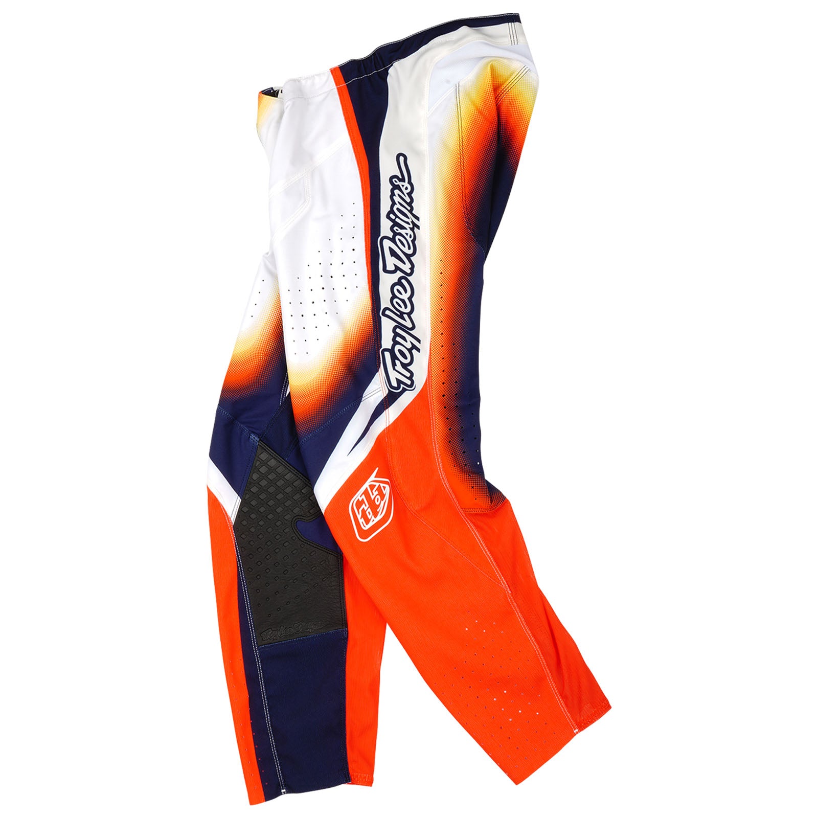 Youth SE Pro Pant Array White / Navy、mySite、dreamappss