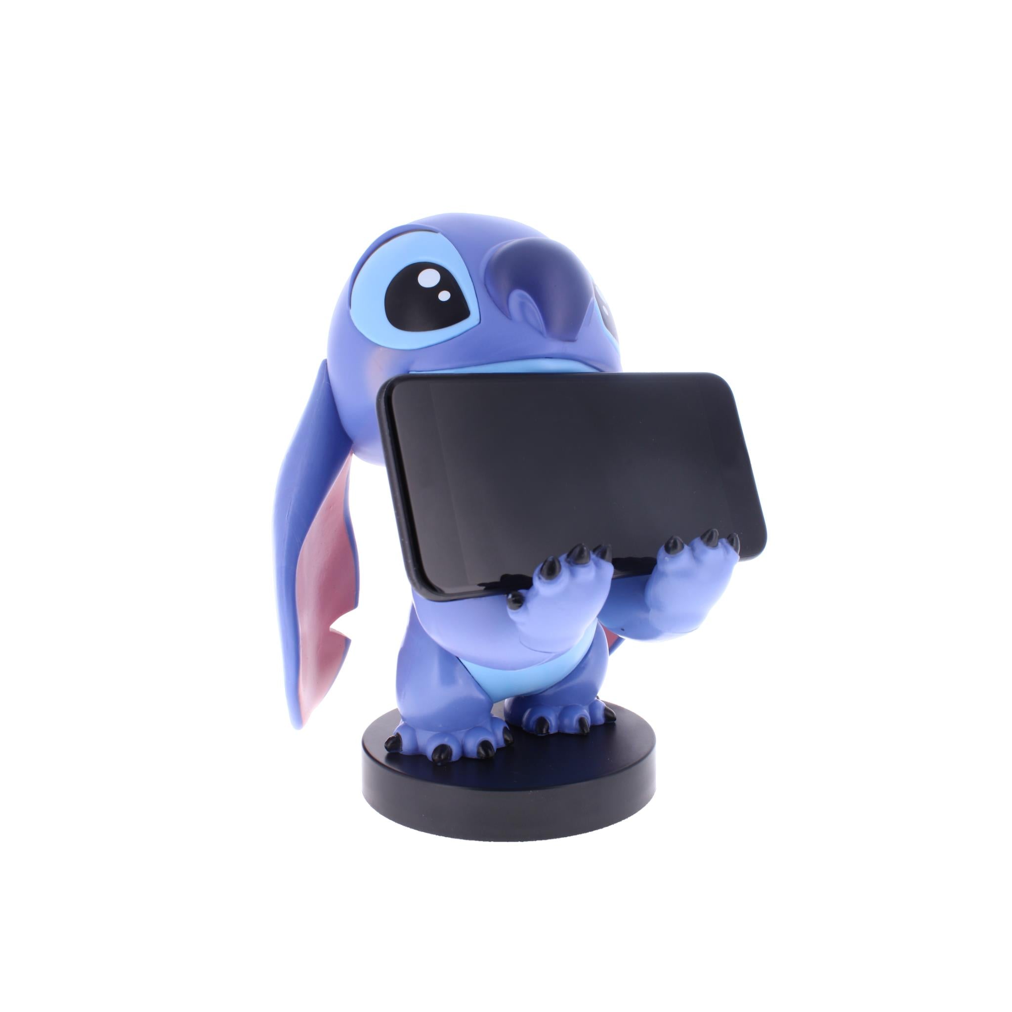 Lilo & Stitch: Stitch Cable Guys Original Controller and Phone Holder、mySite、camillekostekn