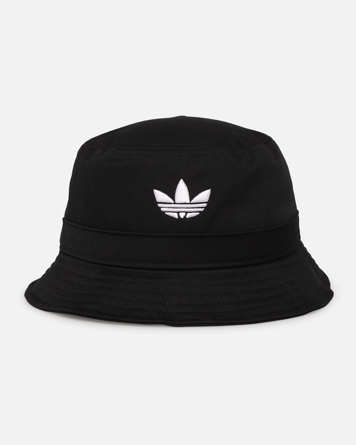 Adidas Adicolor Trefoil Bucket Hat Black、mySite、zt4zffjzw