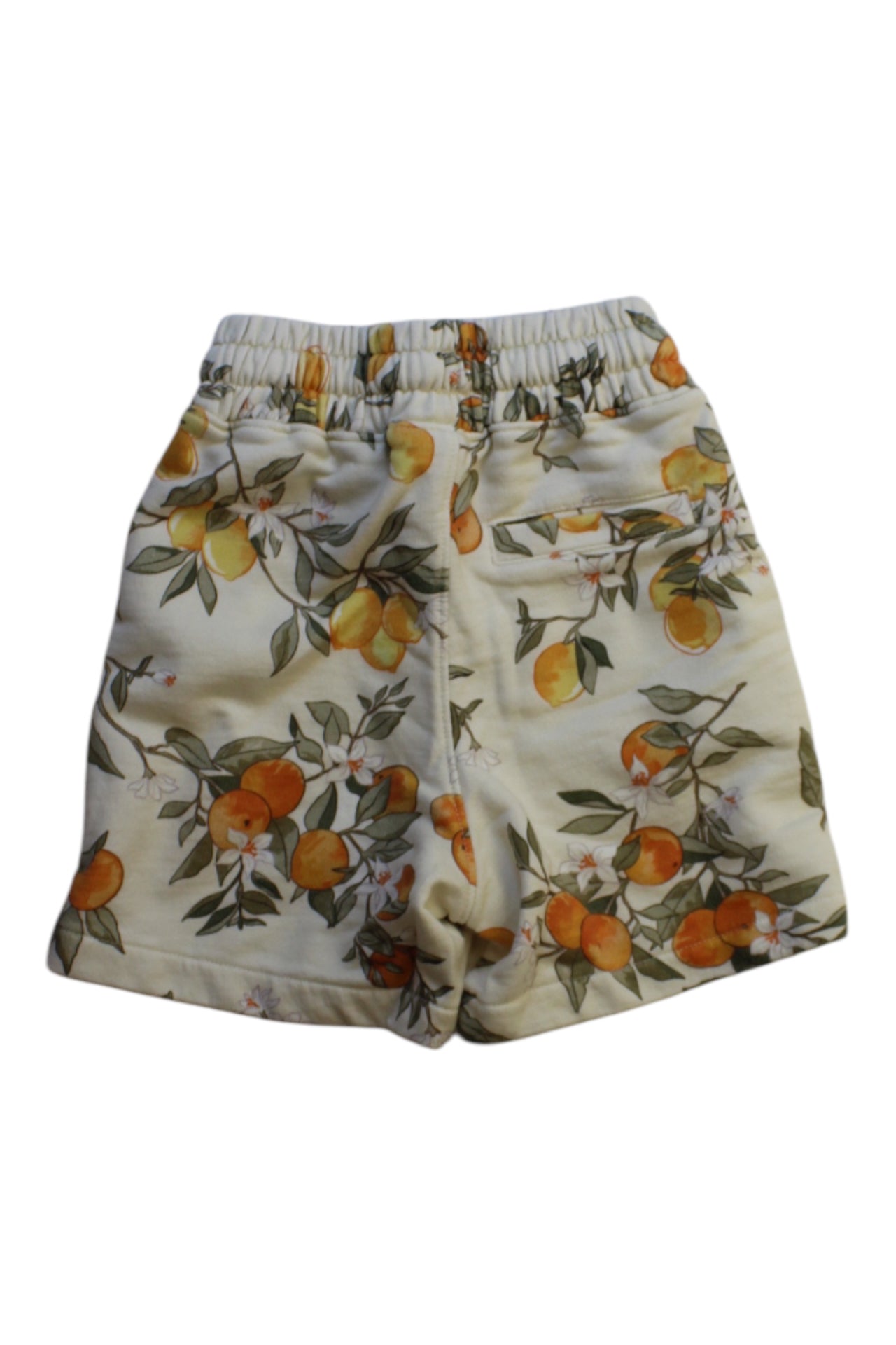 Kith Floral Print Shorts 4T、mySite、g9winljtr
