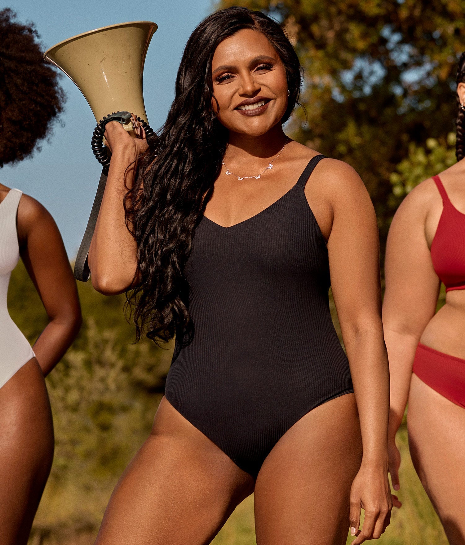  The Marco One Piece - Eco Ribbed - Black - Classic、mySite、ashleygrahame