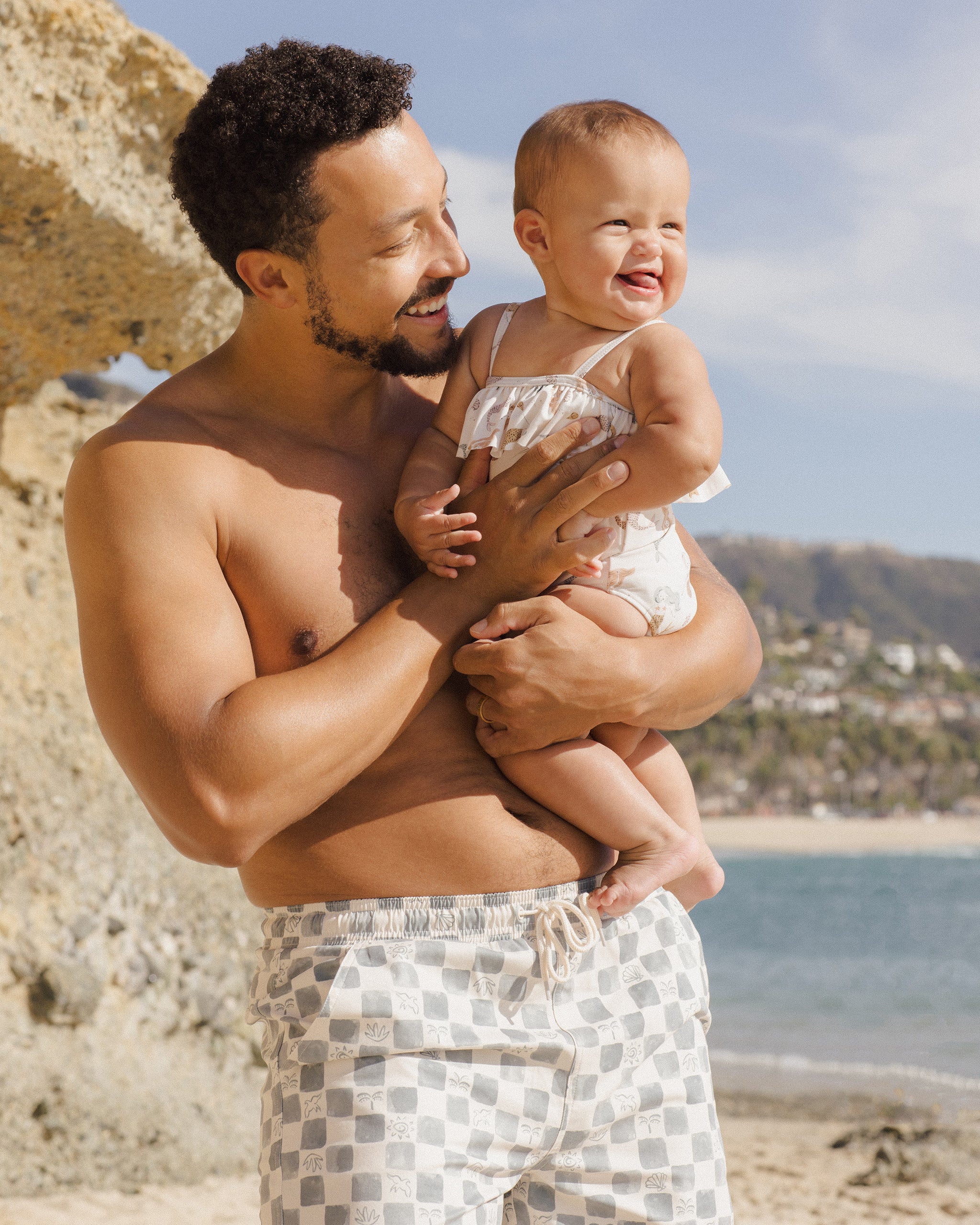  Men's Boardshort | Coastal Check、mySite、layawaytickets