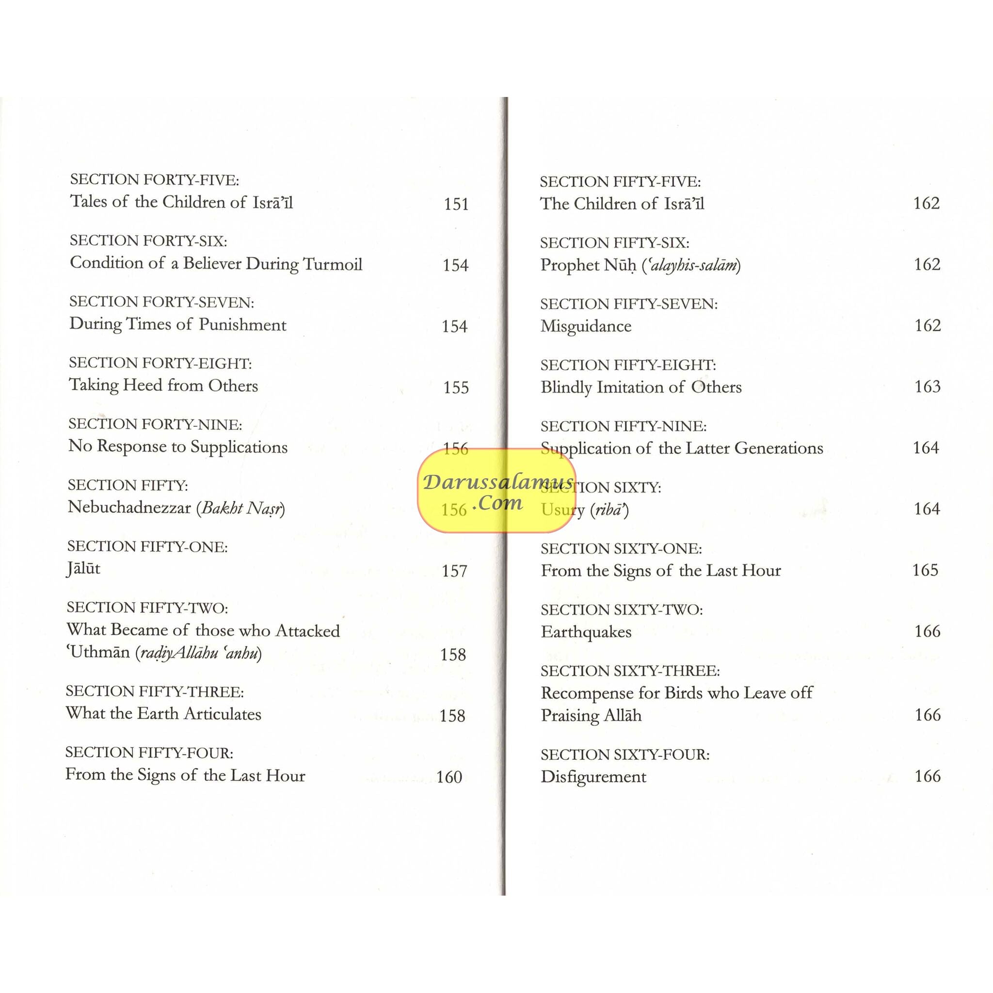 Perished Nations- Book of Penalties By Al-Hafiz Ibn Abi Al-Dunya、mySite、topwebapps