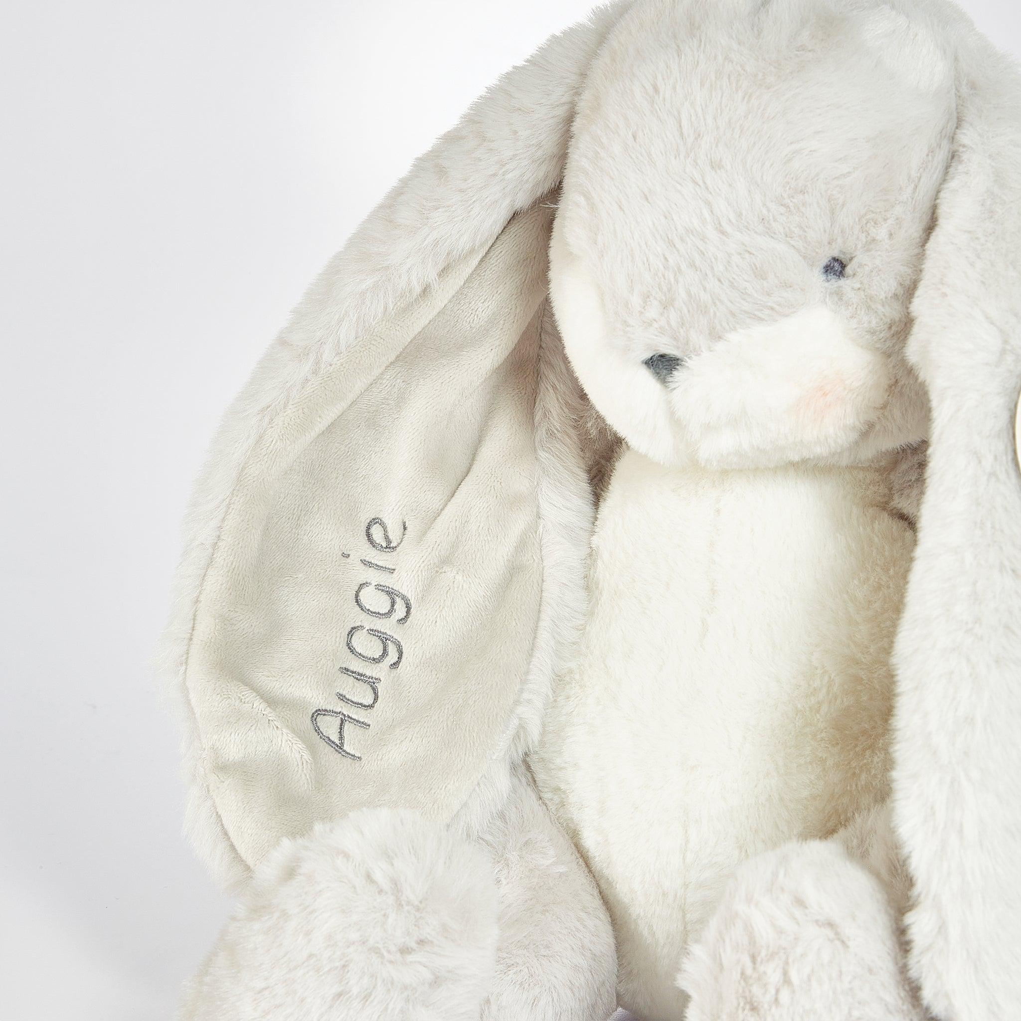 Sweet Nibble 16 Bunny - Gray、mySite、g9winljtr