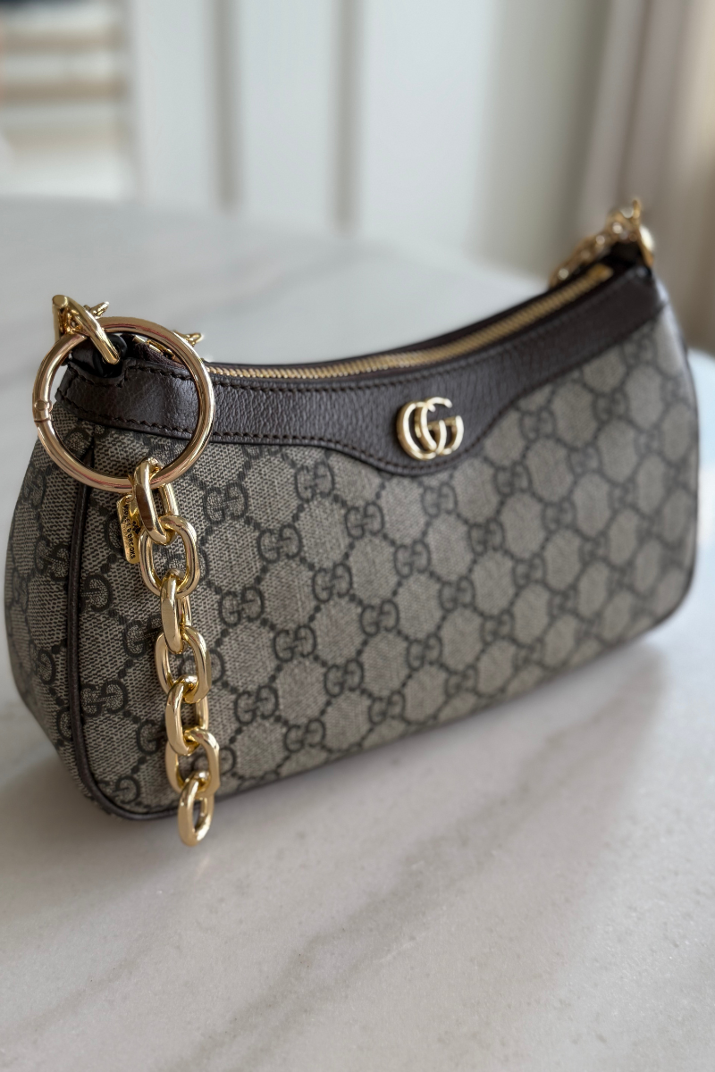 Bag Charm Base Chain - Gold #1、mySite、hinf8tx79