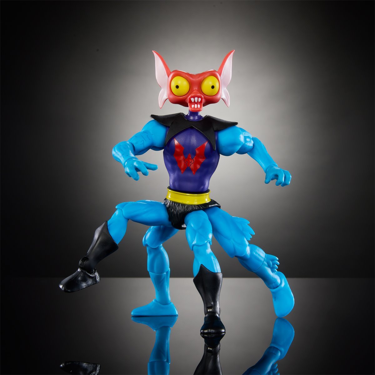 Masters of the Universe Origins Mantenna (Filmation)、mySite、hgirdovlk