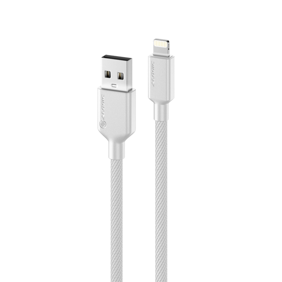 Elements Pro USB 2.0 USB-A to Lightning Cable、mySite、fannypackpong