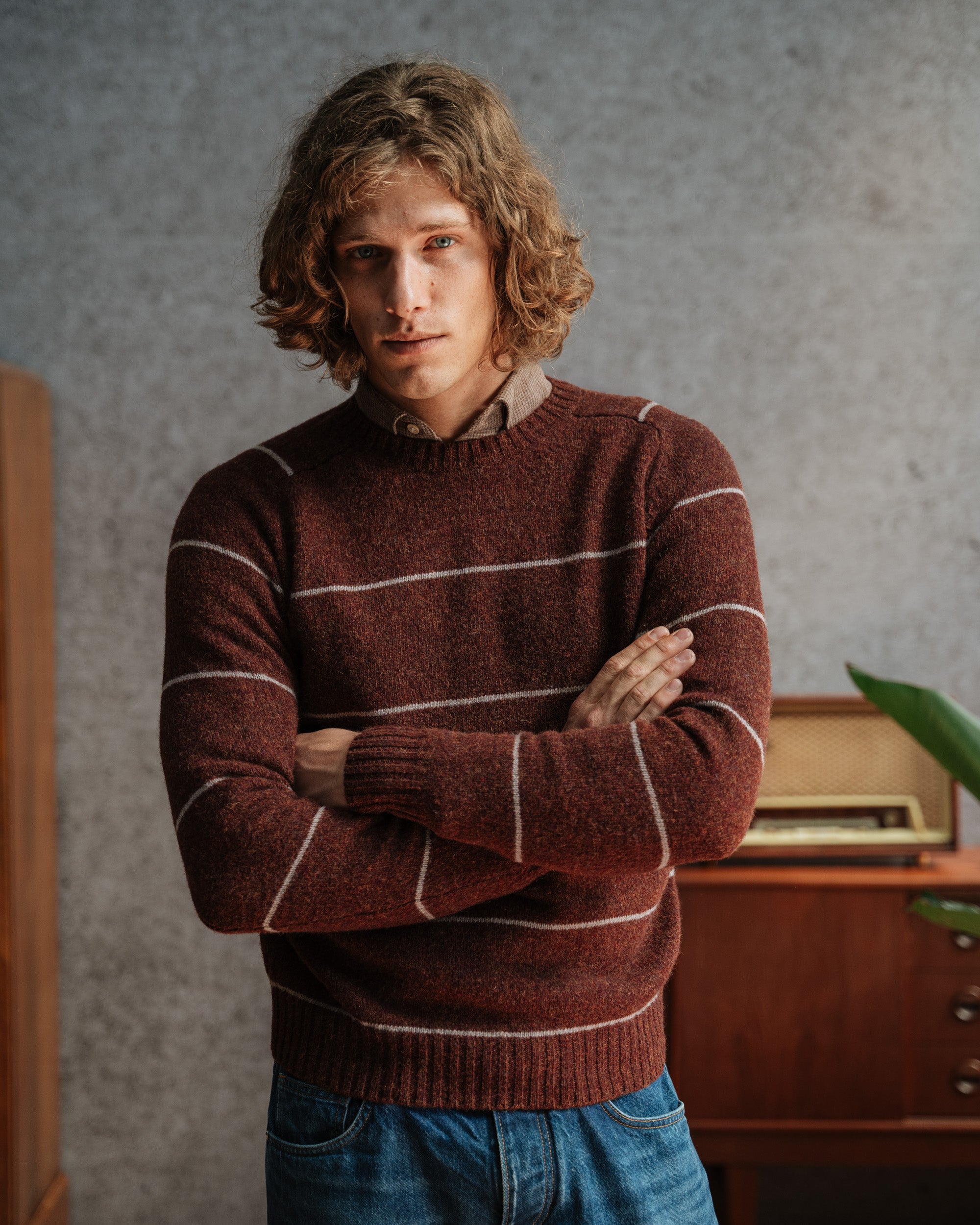  Zavattarello、mySite、merchandisen