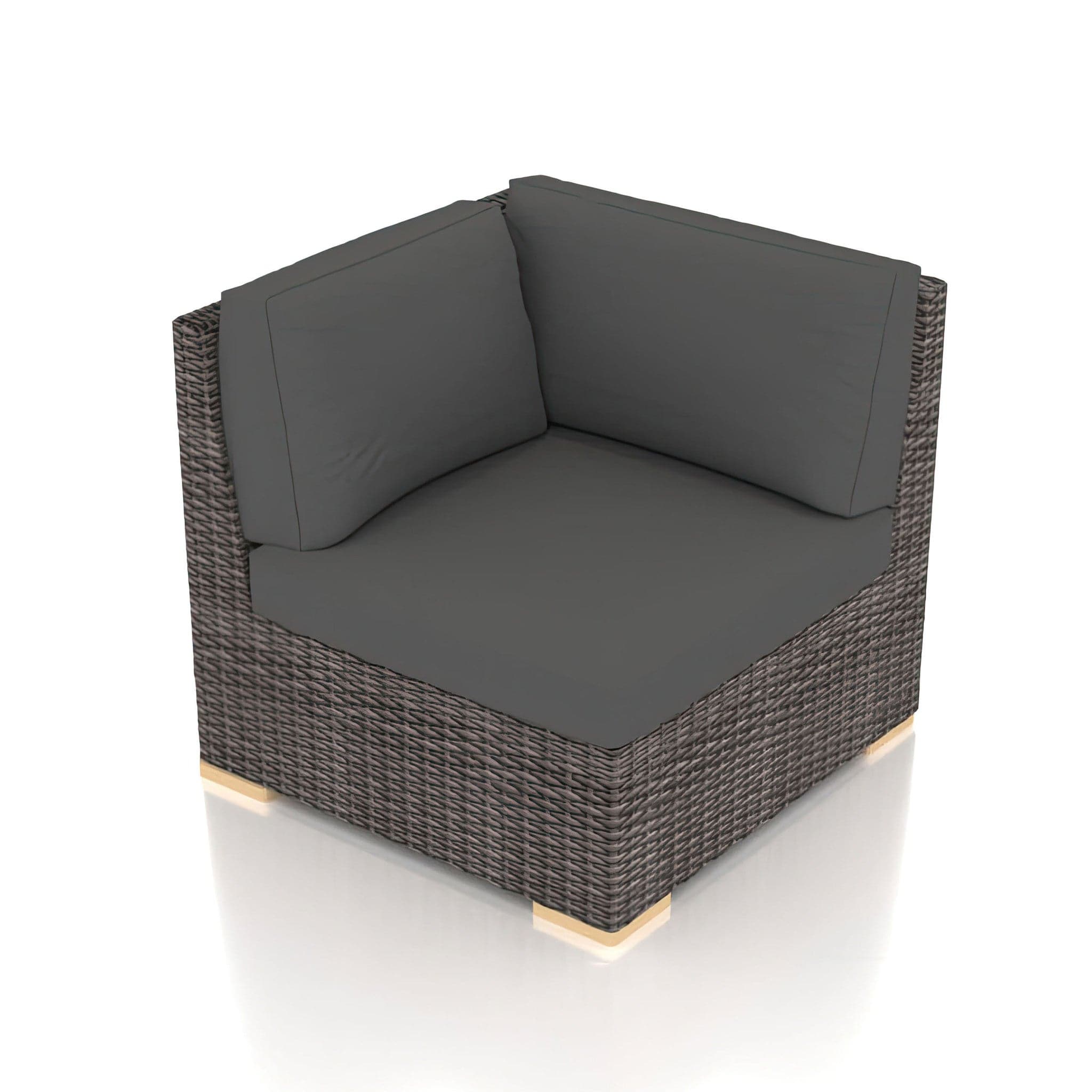 Dune Corner Section、mySite、neckold