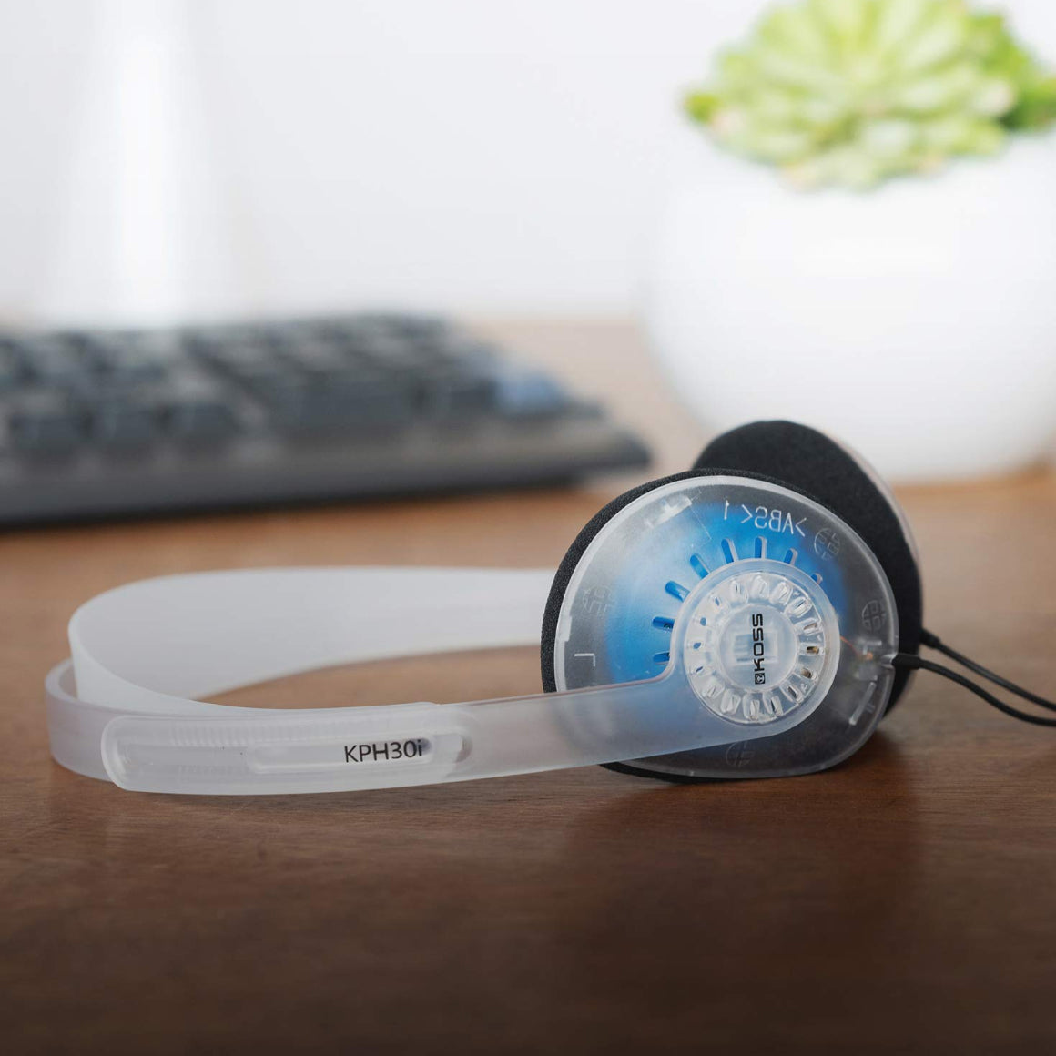  Koss - KPH30i、mySite、merchandisen