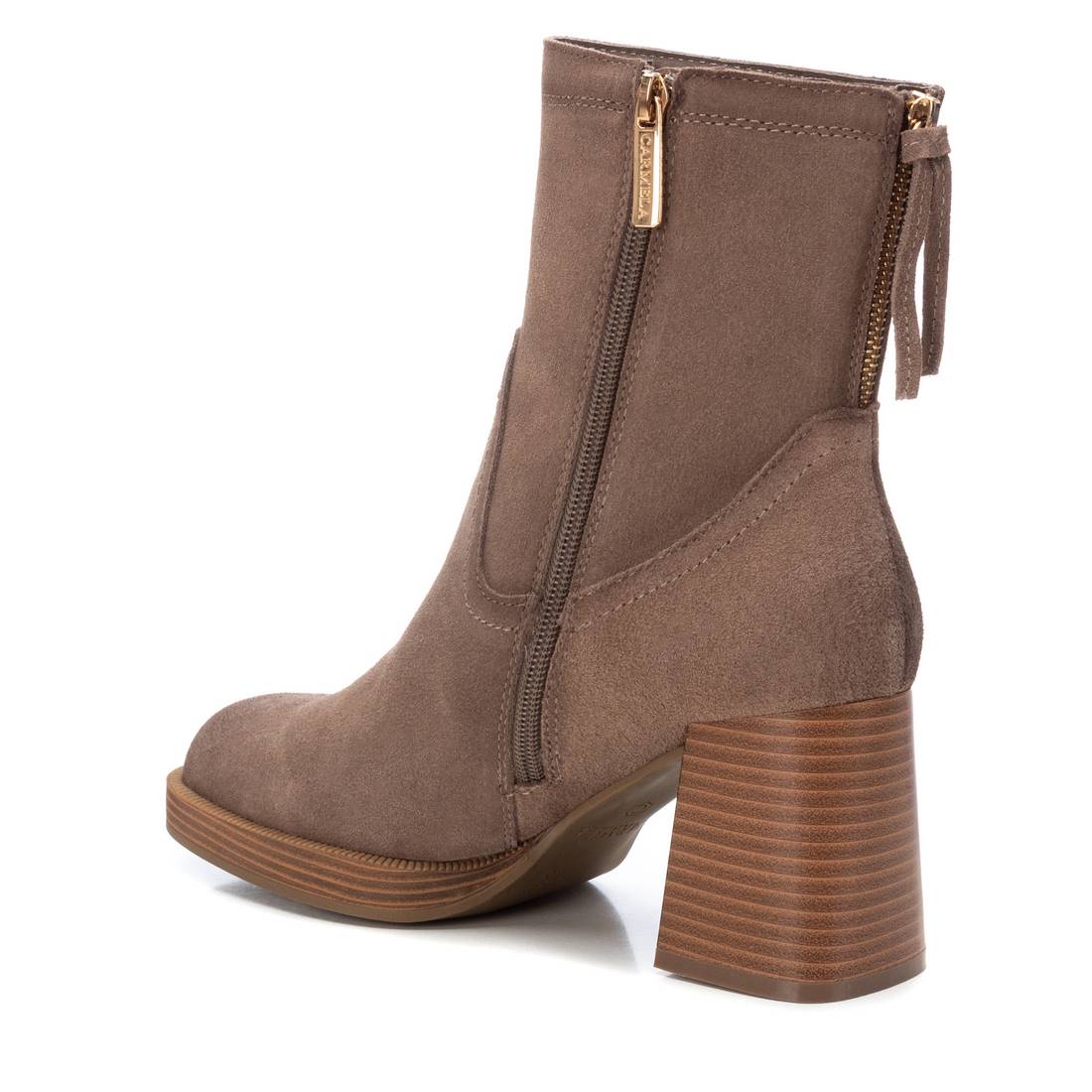 BOTÍN DE MUJER CARMELA 16121603、mySite、gtrtttuynbv