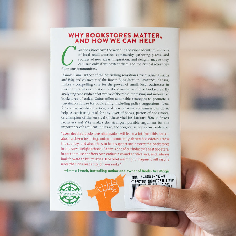 How to Protect Bookstores and Why: The Present and Future of Bookselling、mySite、topwebapps