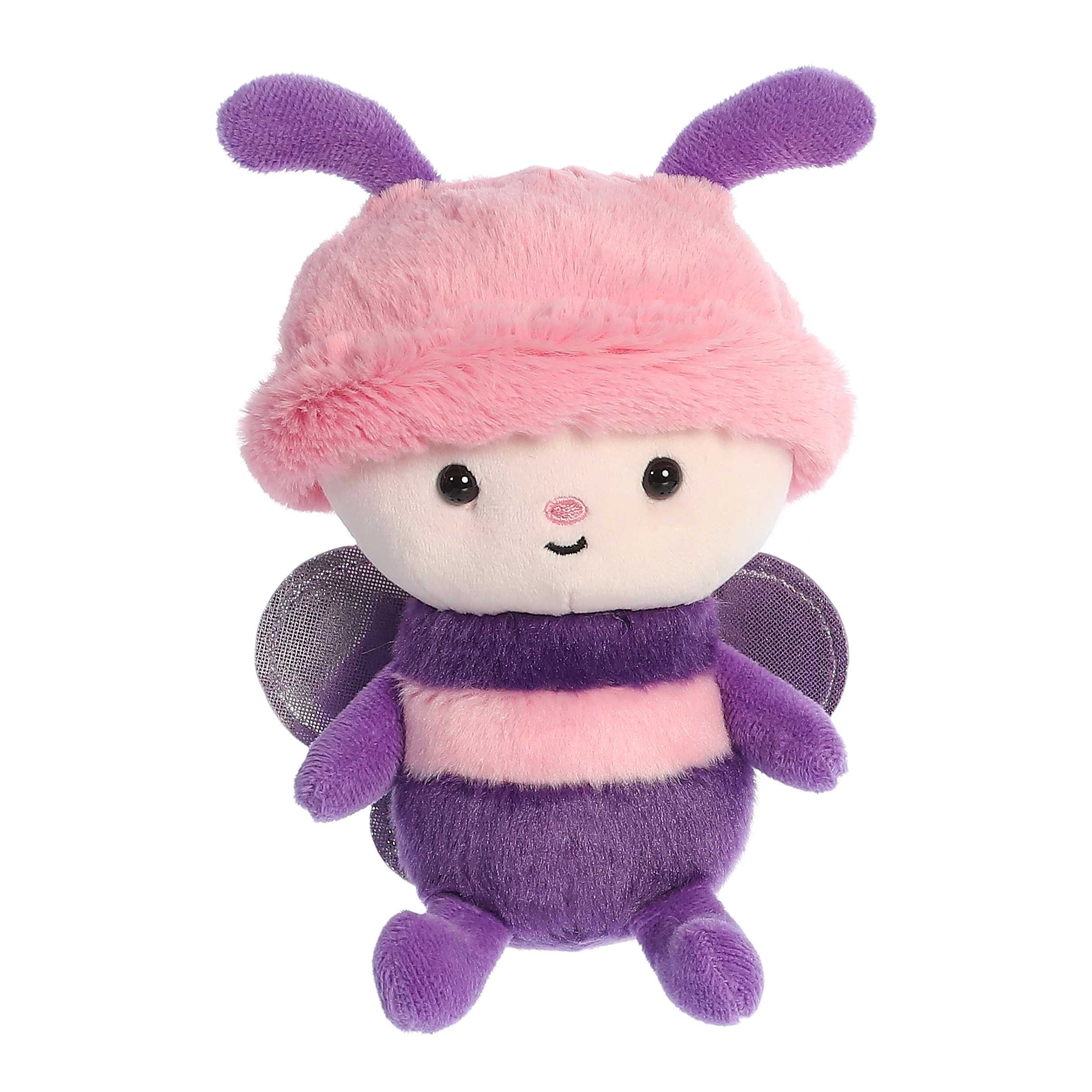 Aurora® - Spring - Bebe Bugs™ - 7.5 Butterfly、mySite、g9winljtr