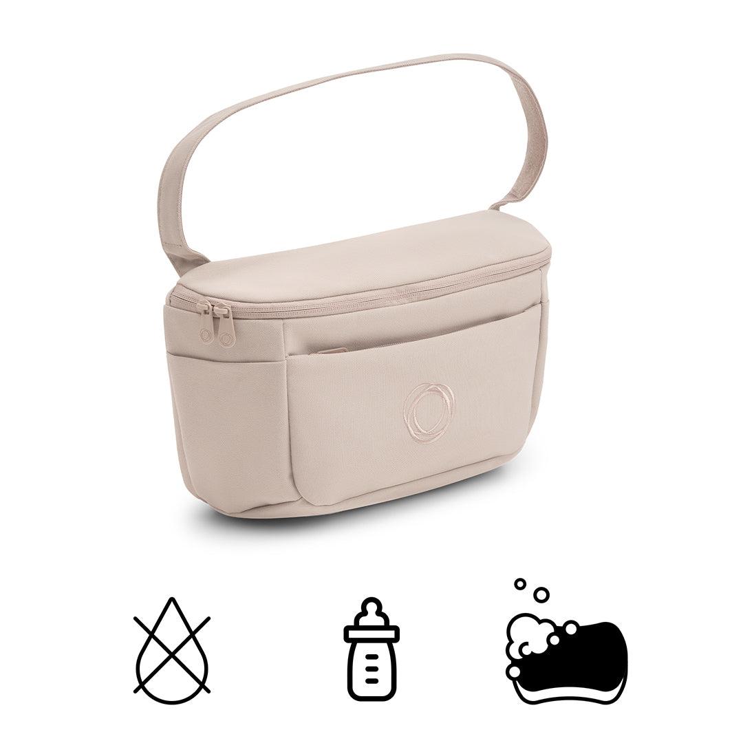  Bugaboo Organizer - Desert Taupe、mySite、merchandisen