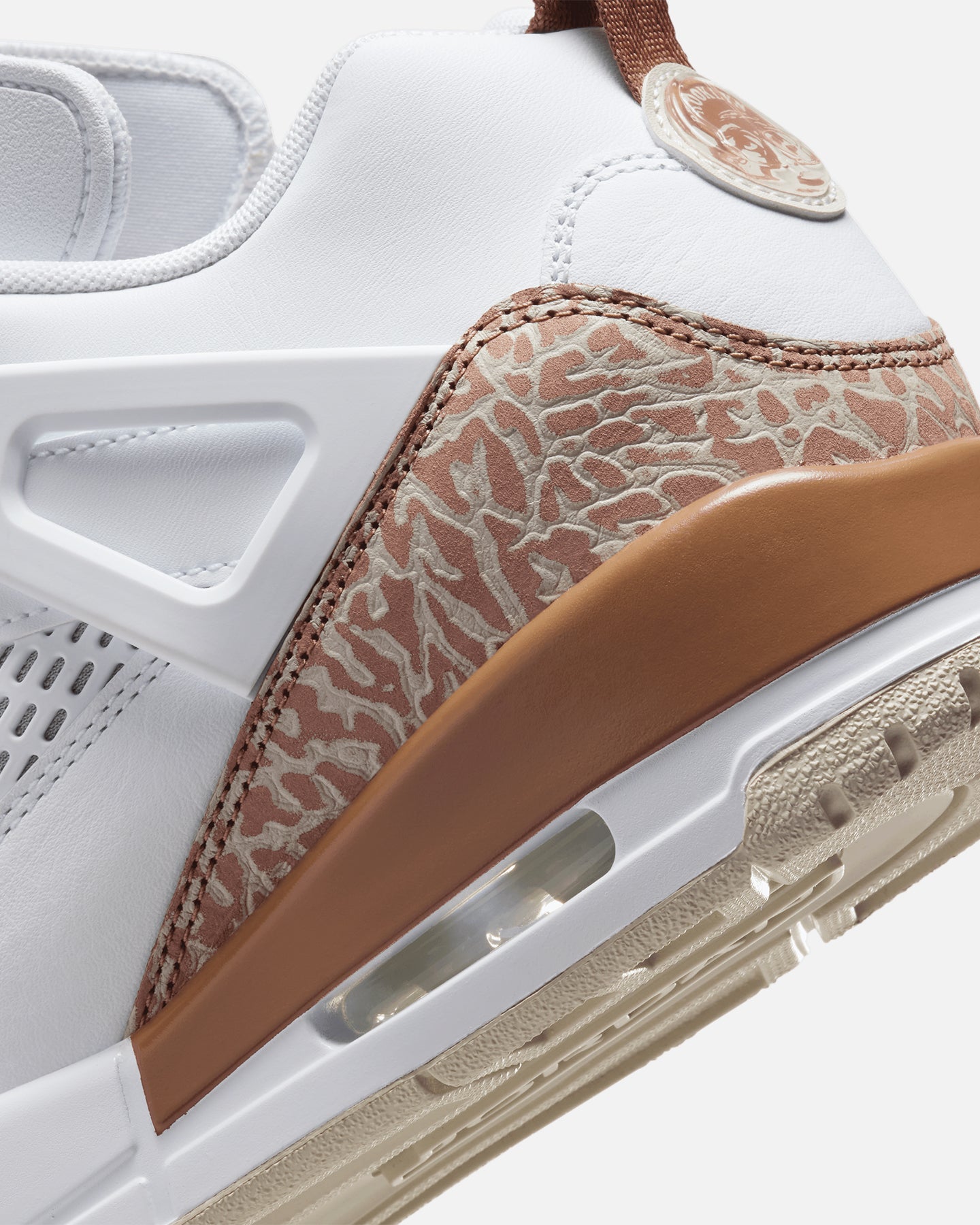 Jordan Spizike Low White/Pink Oxford、mySite、zt4zffjzw