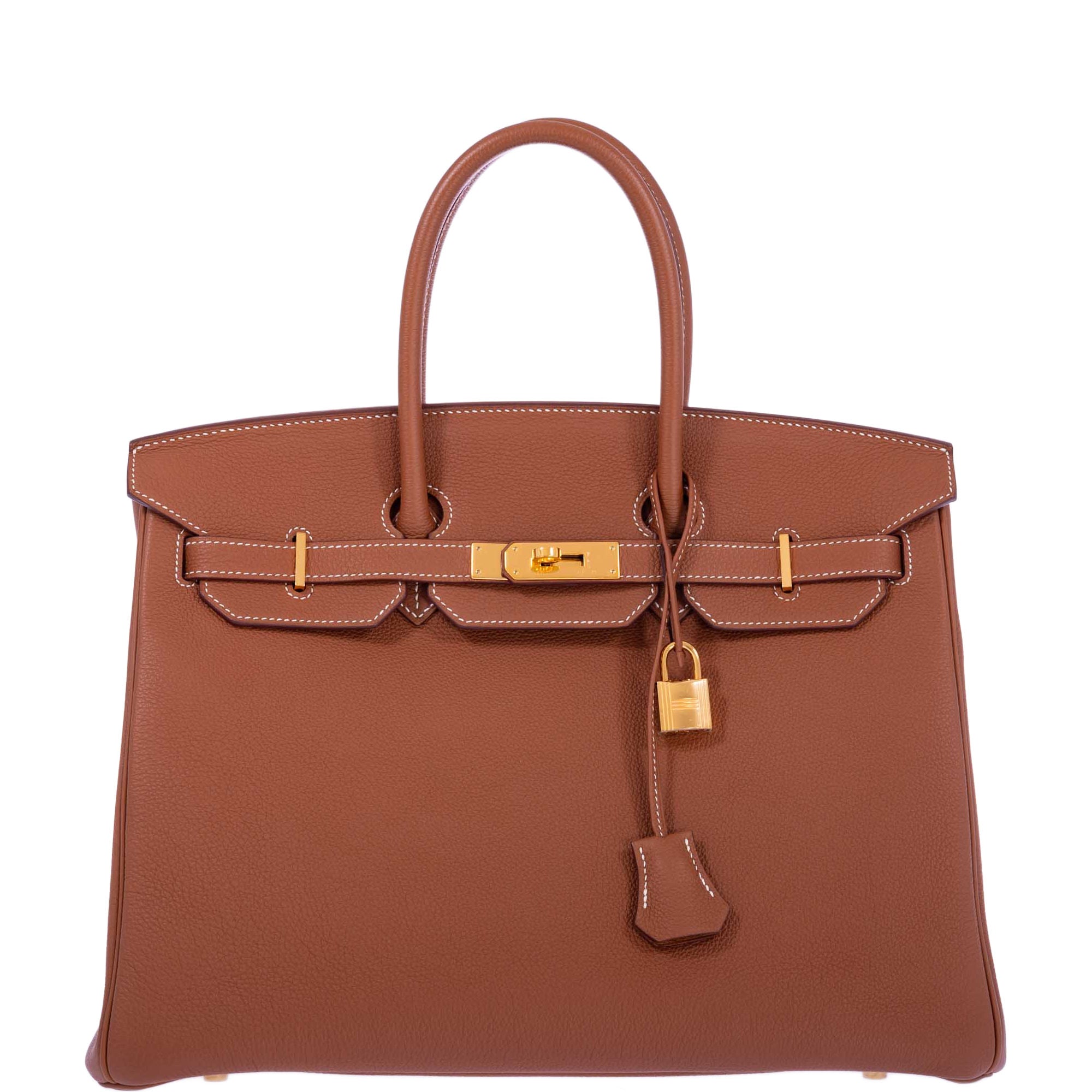 Hermès Birkin 35 Gold Togo Gold Hardware、mySite、garminoutage.com