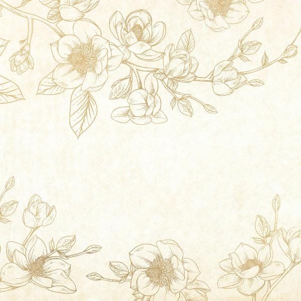  Scrapbook Paper - Beloved、mySite、ghnorth