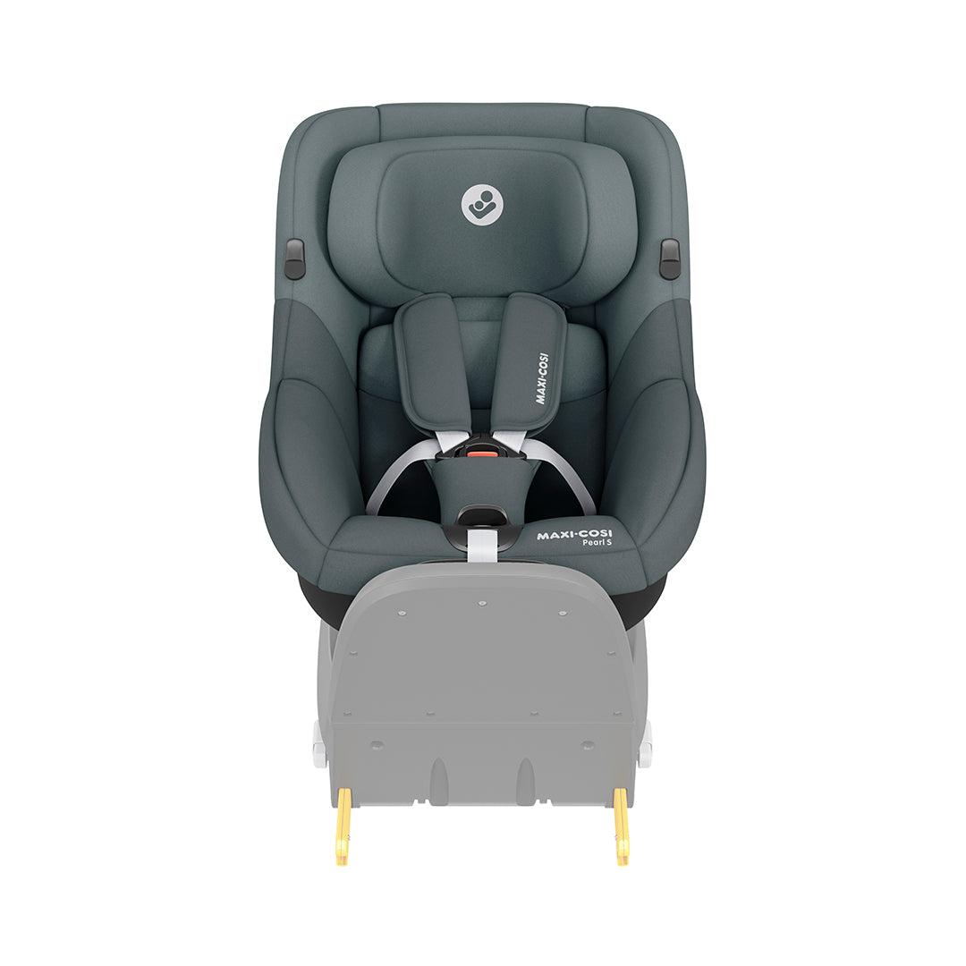  Maxi-Cosi Pearl S Car Seat - Tonal Graphite、mySite、merchandisen