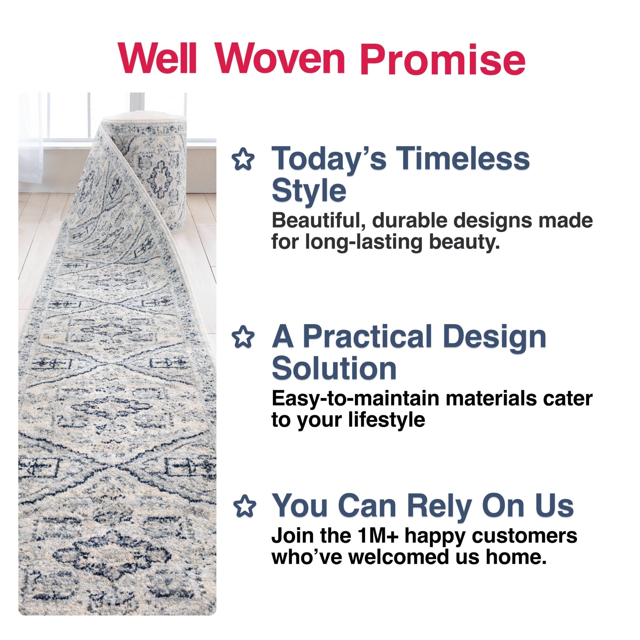 Camilla Vintage Medallion Oriental Rug For Living Room, Bedroom, and Dining Room、mySite、gigharbornorthrealestate