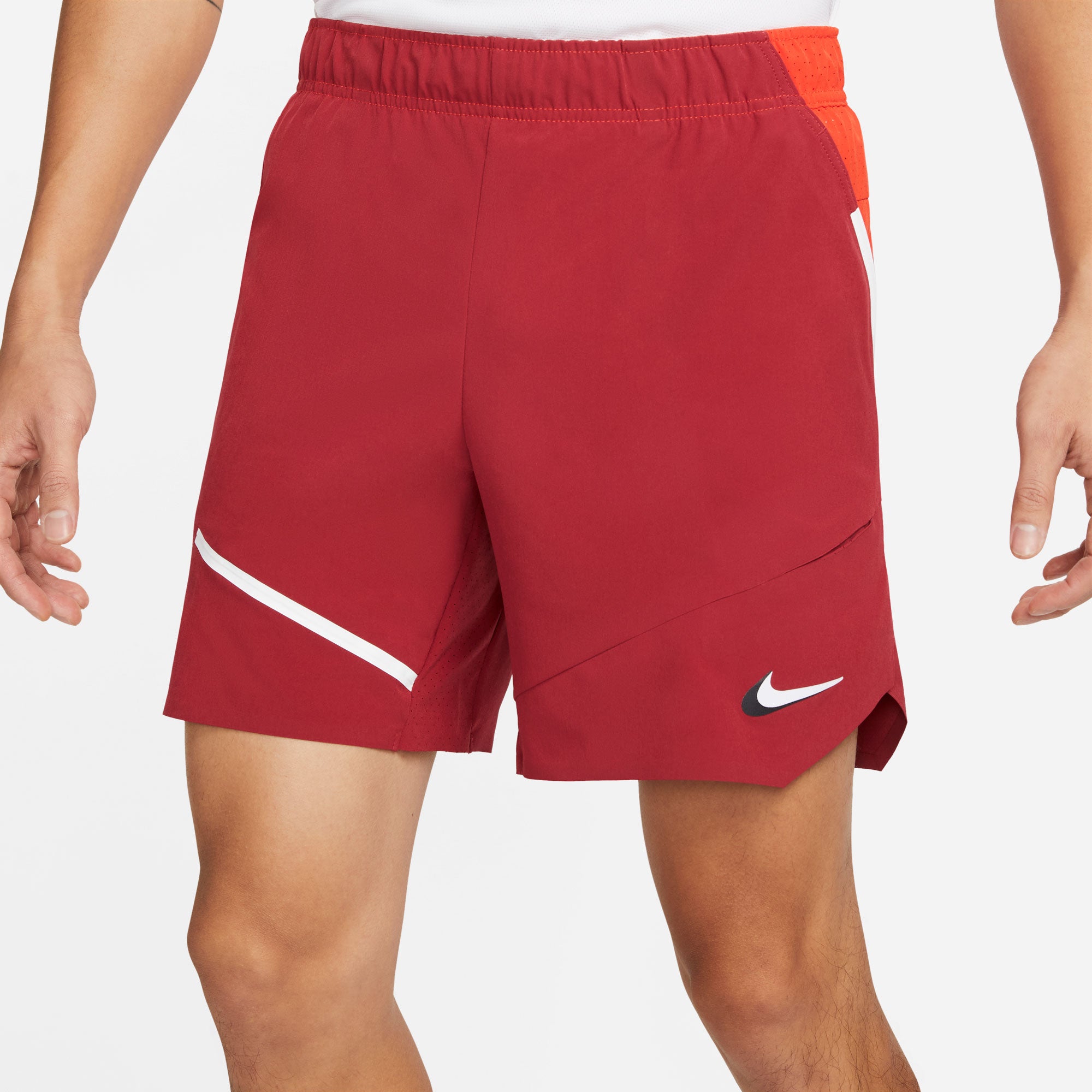 NikeCourt Dri-FIT Slam Melbourne Men's 7-Inch Tennis Shorts