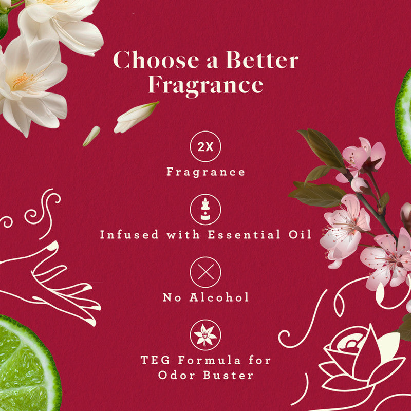 Room Air Freshener Spray | Whispering Woods | Room Freshener for Home & Office | 218 ml、mySite、camillekostekn