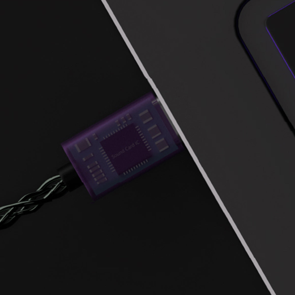  Moondrop - RAYS、mySite、merchandisen