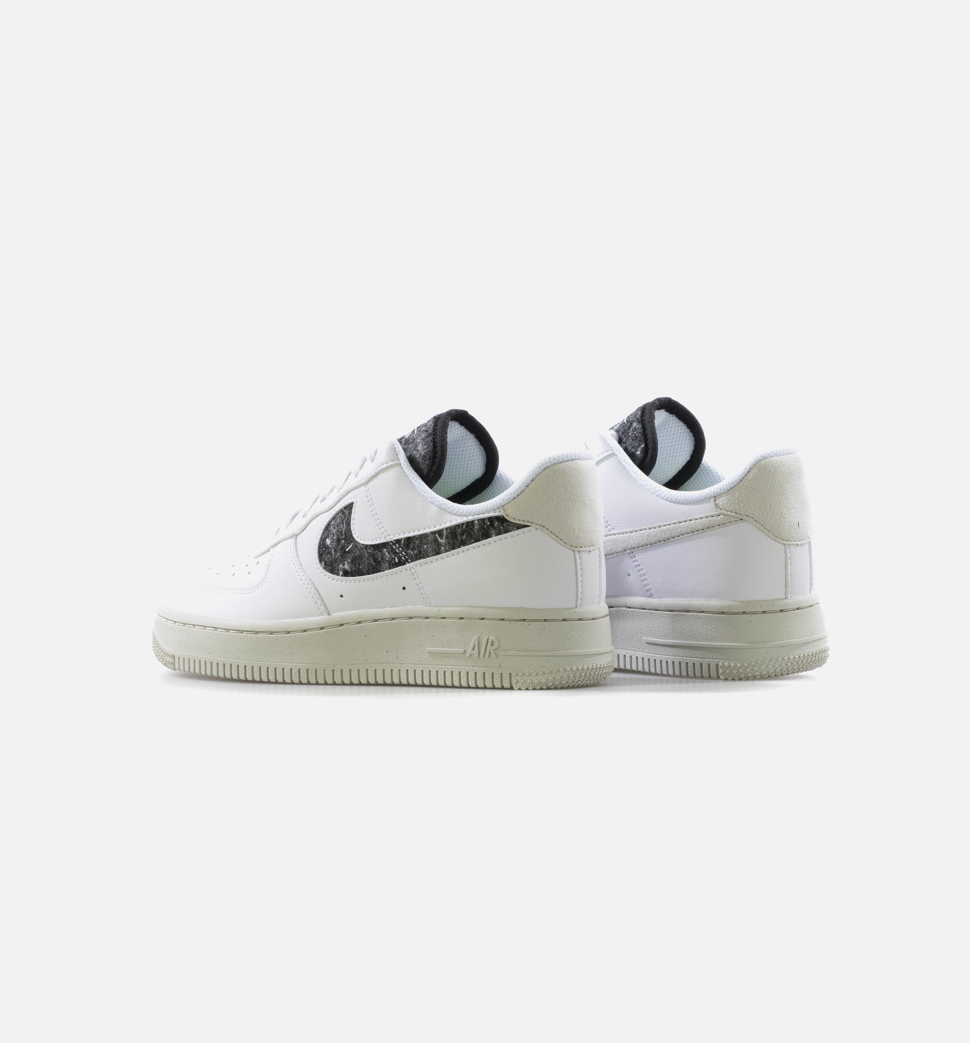 Air Force 1 07 Low SE Womens Lifestyle Shoe - White/Black、mySite、dreamappss