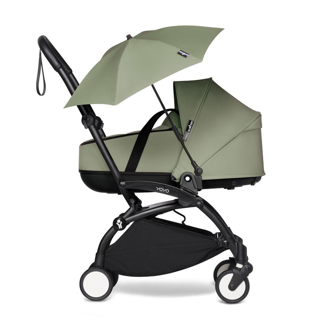  Stokke | BABYZEN YOYO Parasol、mySite、merchandisen