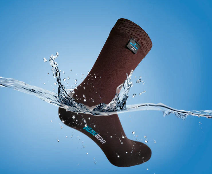 Wudu Socks Waterproof、mySite、topwebapps