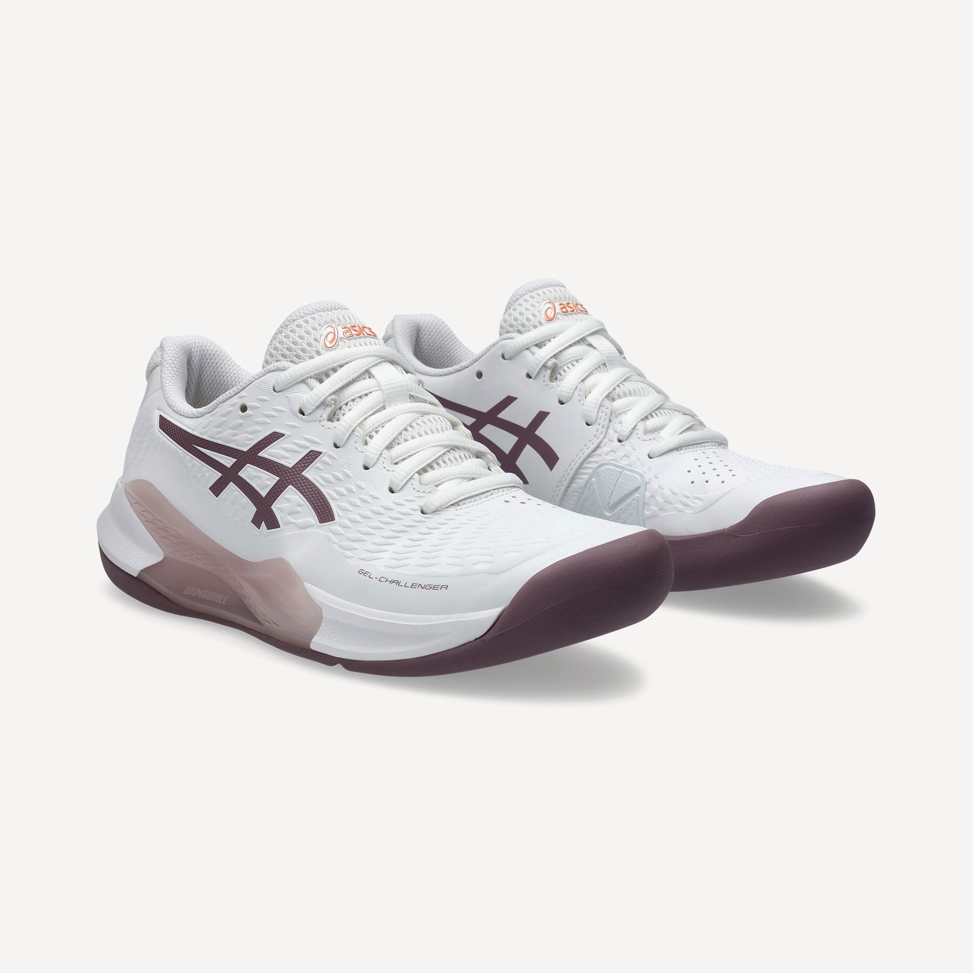 ASICS Gel-Challenger 14 Women's Carpet Tennis Shoes