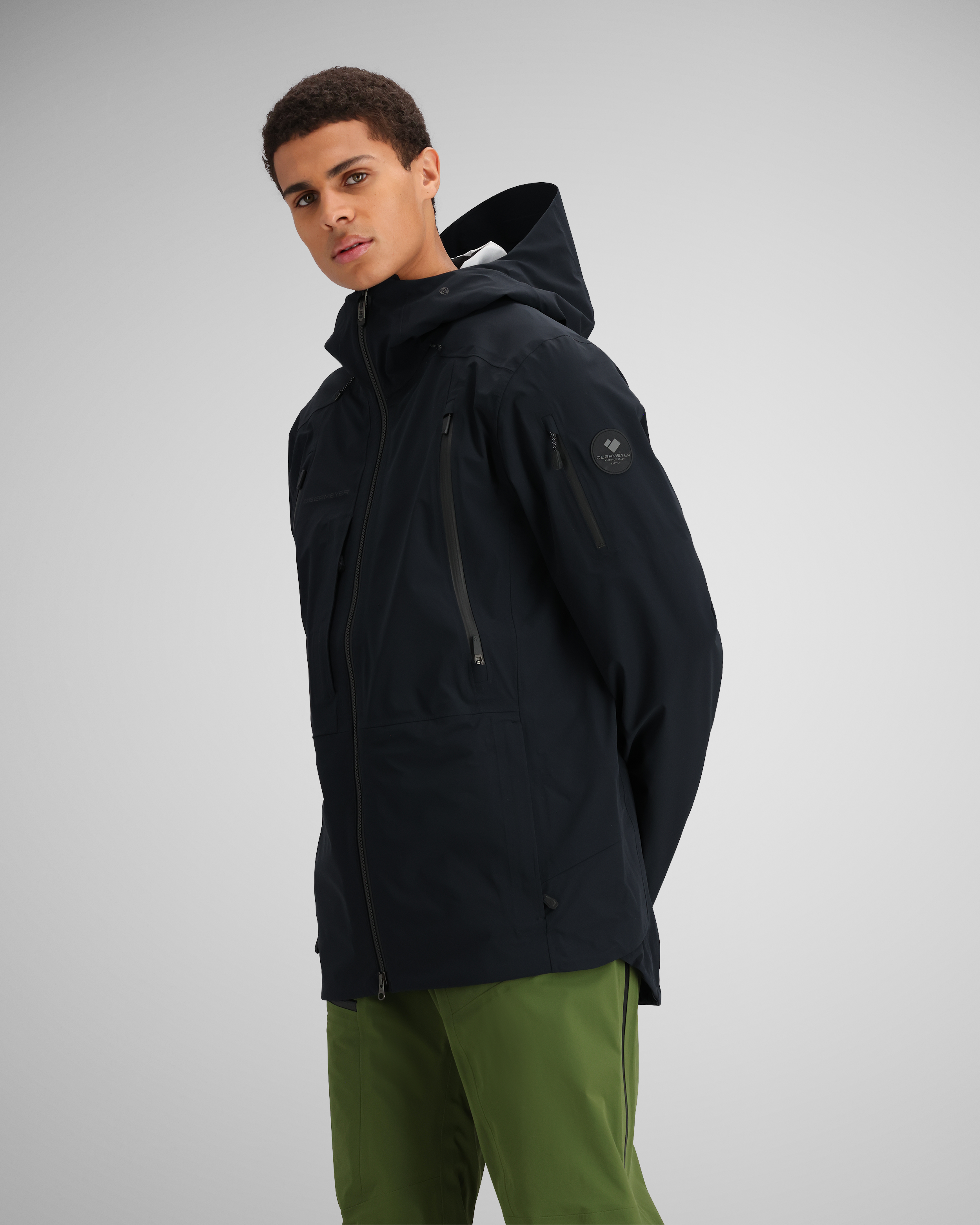 Men's Highlands Shell Jacket、mySite、i-lightchina