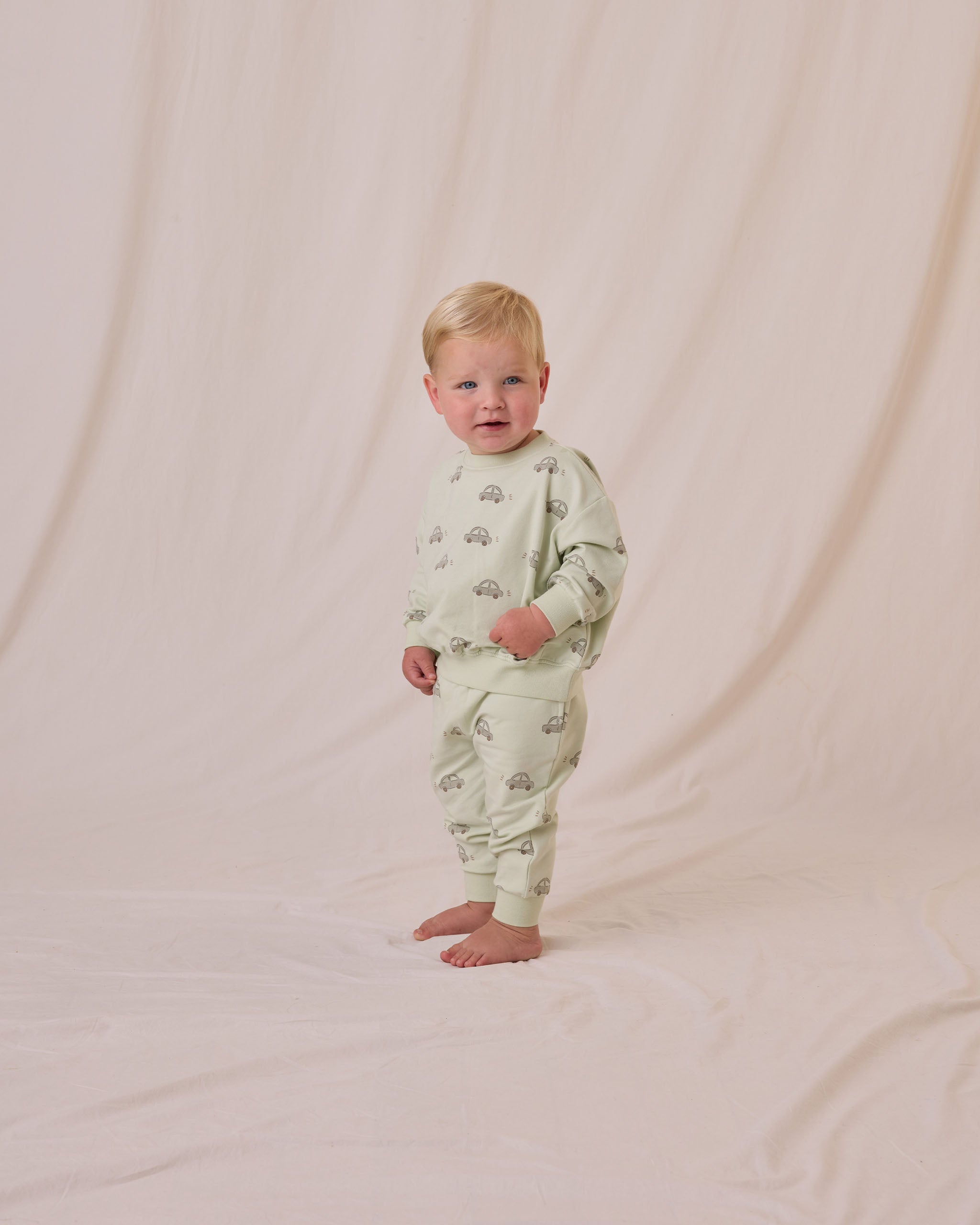  Relaxed Sweatpant || Cars、mySite、layawaytickets