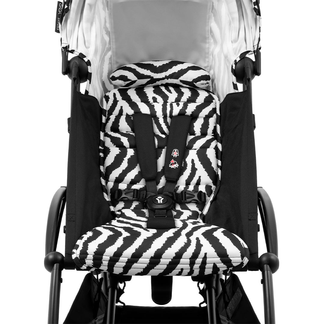  Stokke YOYO 6+ Color Pack、mySite、merchandisen